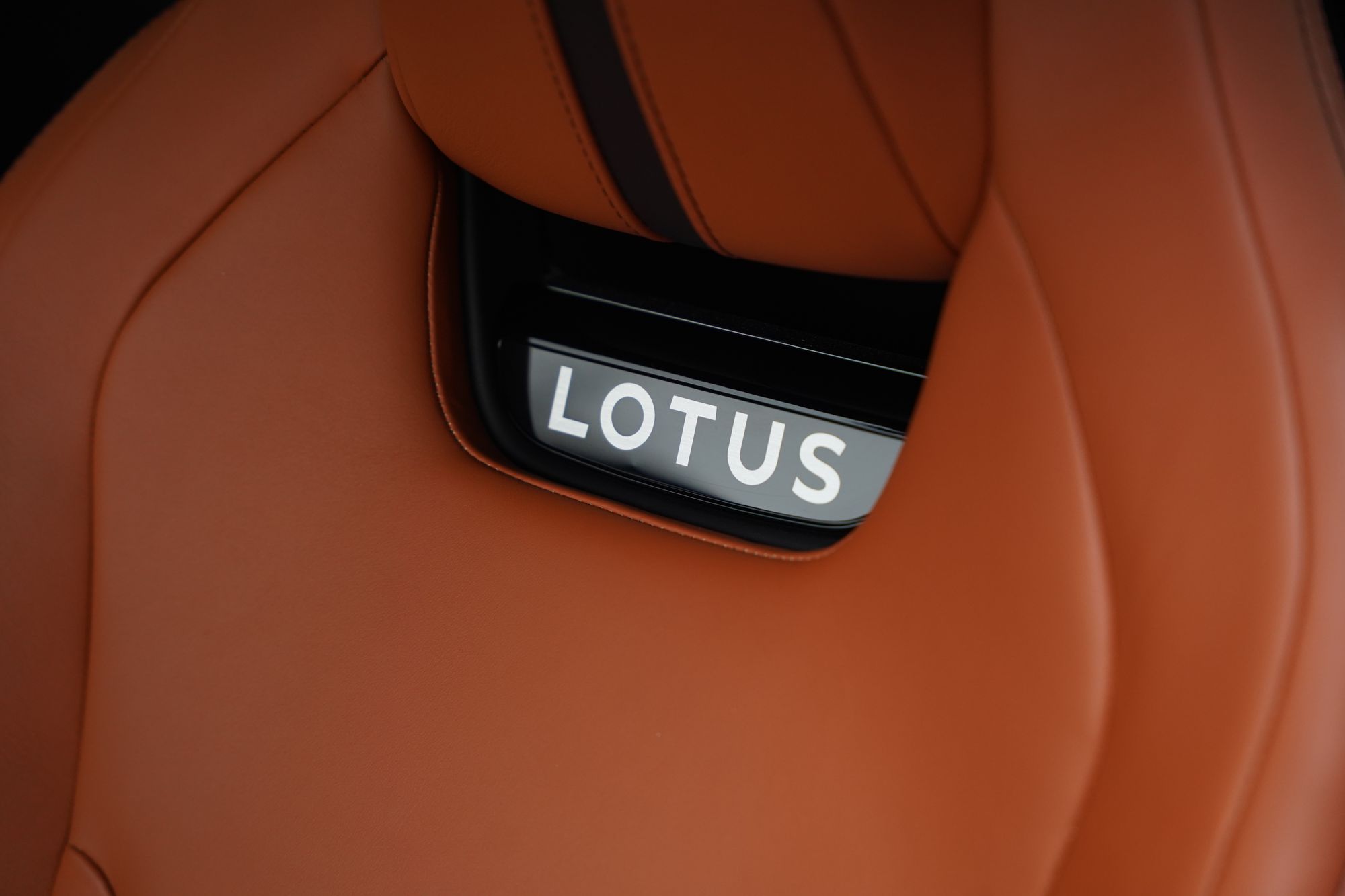 2023 Lotus Emira V6 First Edition