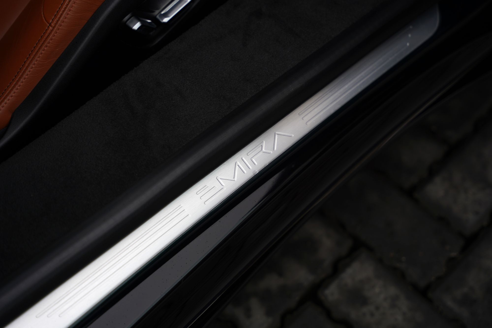 2023 Lotus Emira V6 First Edition