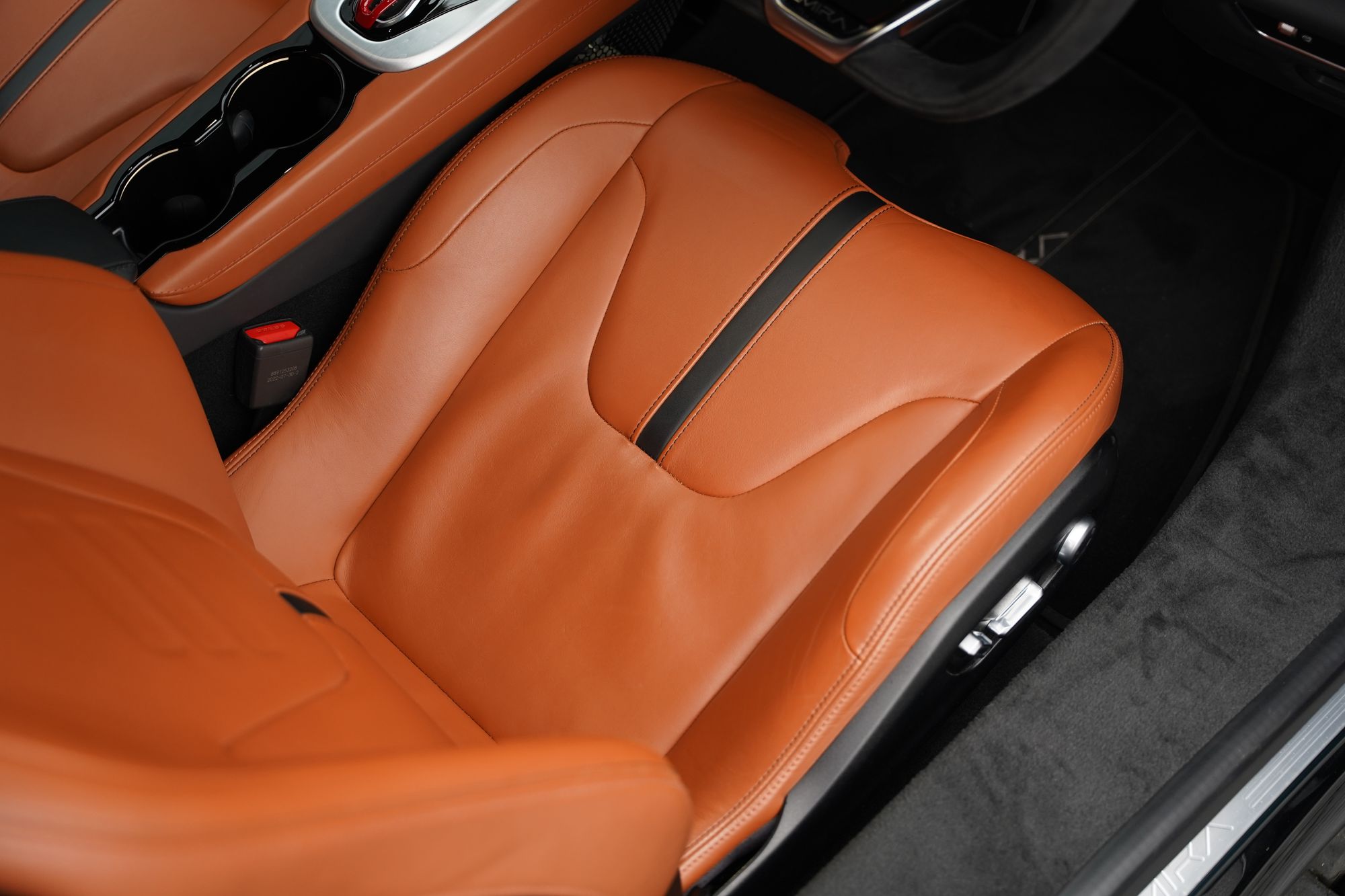 2023 Lotus Emira V6 First Edition