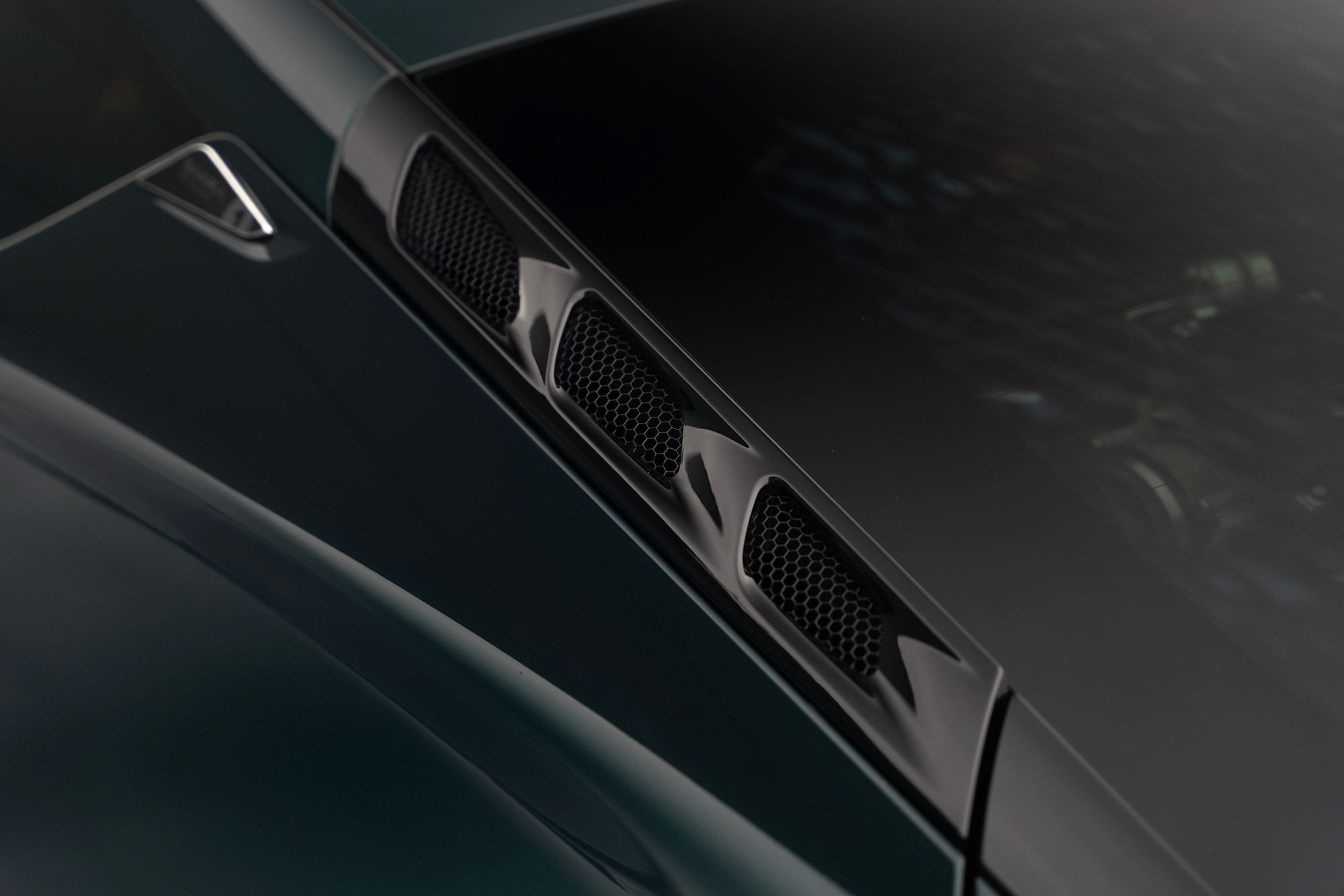 2023 Lotus Emira V6 First Edition