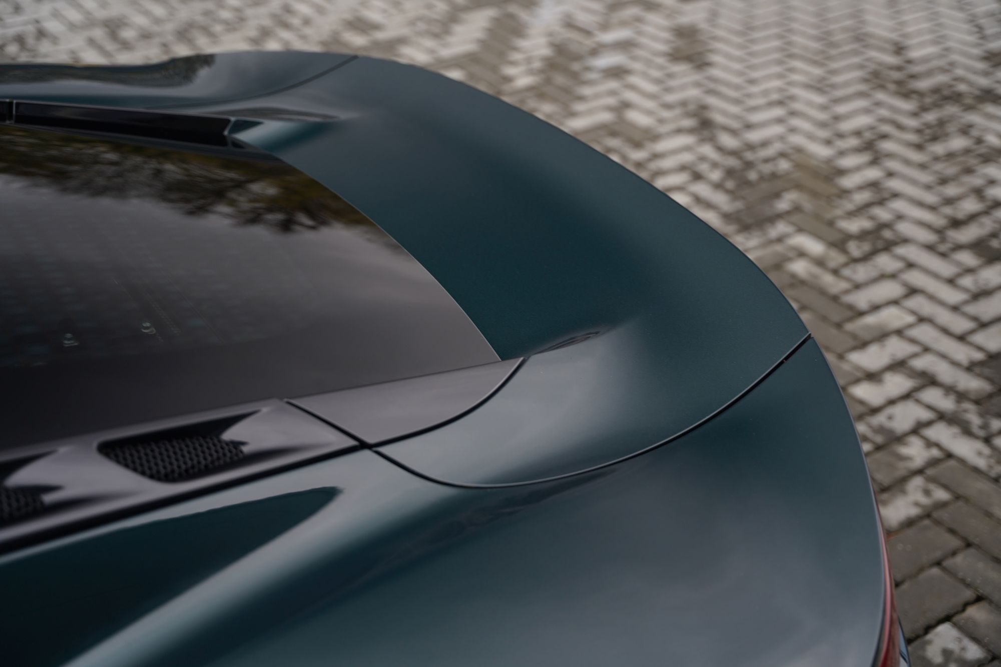 2023 Lotus Emira V6 First Edition