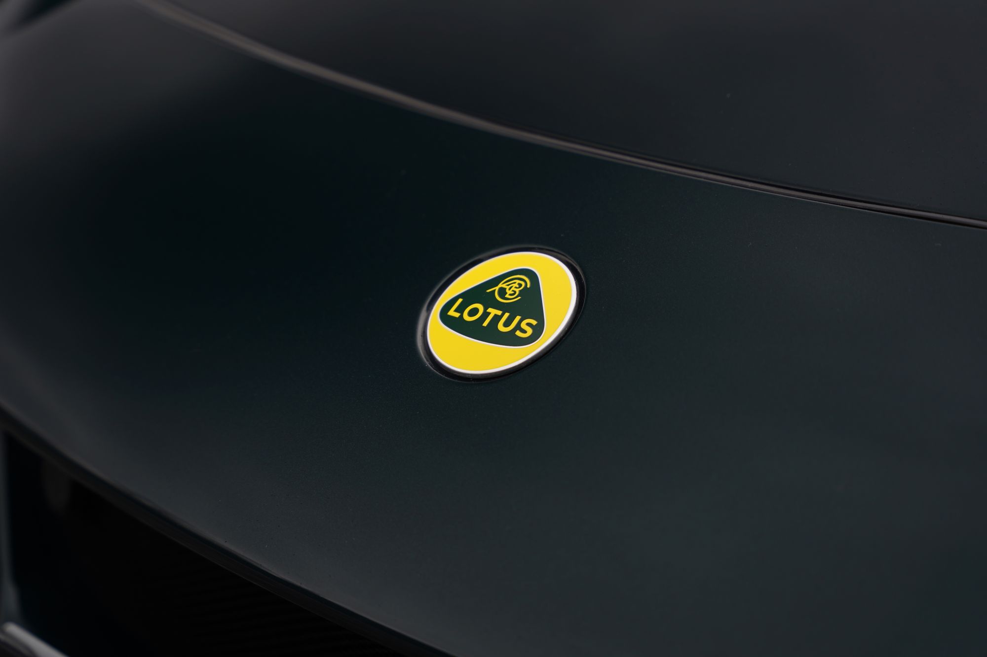 2023 Lotus Emira V6 First Edition