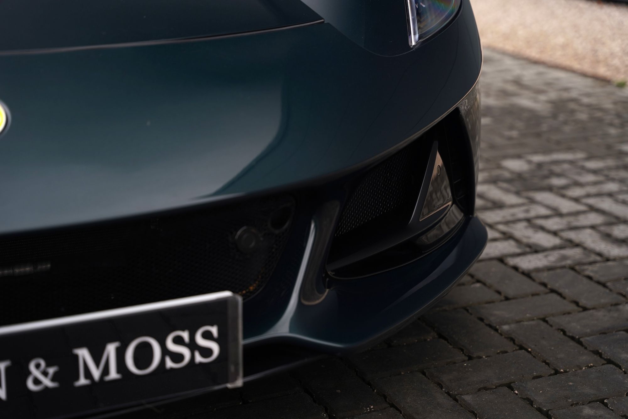 2023 Lotus Emira V6 First Edition