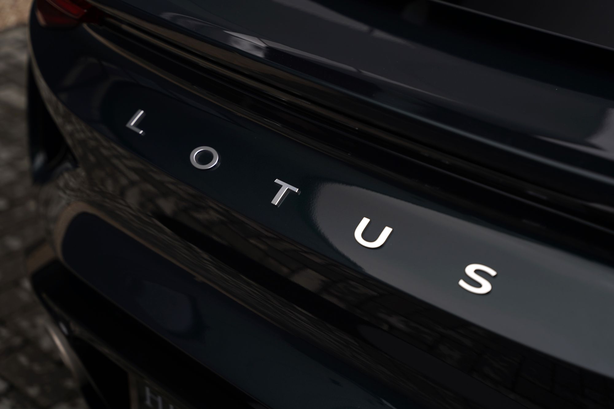 2023 Lotus Emira V6 First Edition