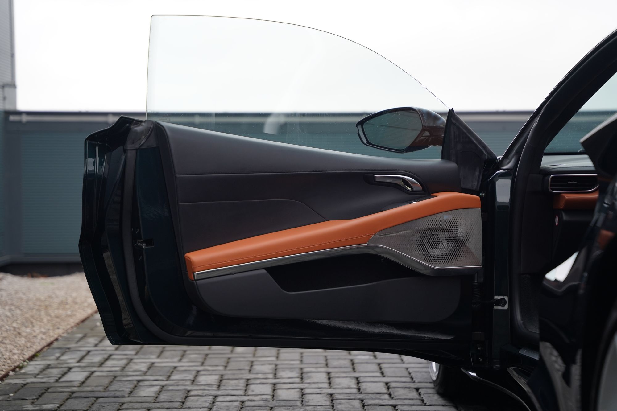 2023 Lotus Emira V6 First Edition