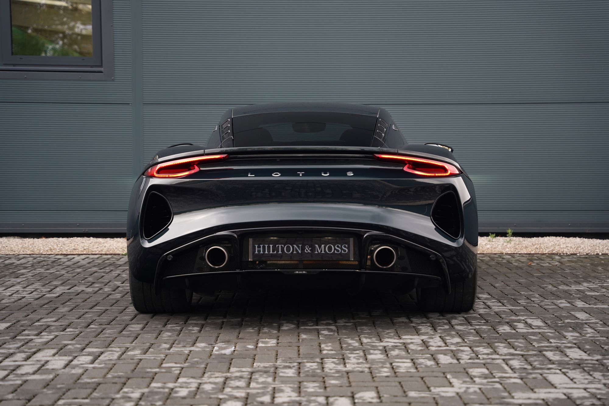 2023 Lotus Emira V6 First Edition