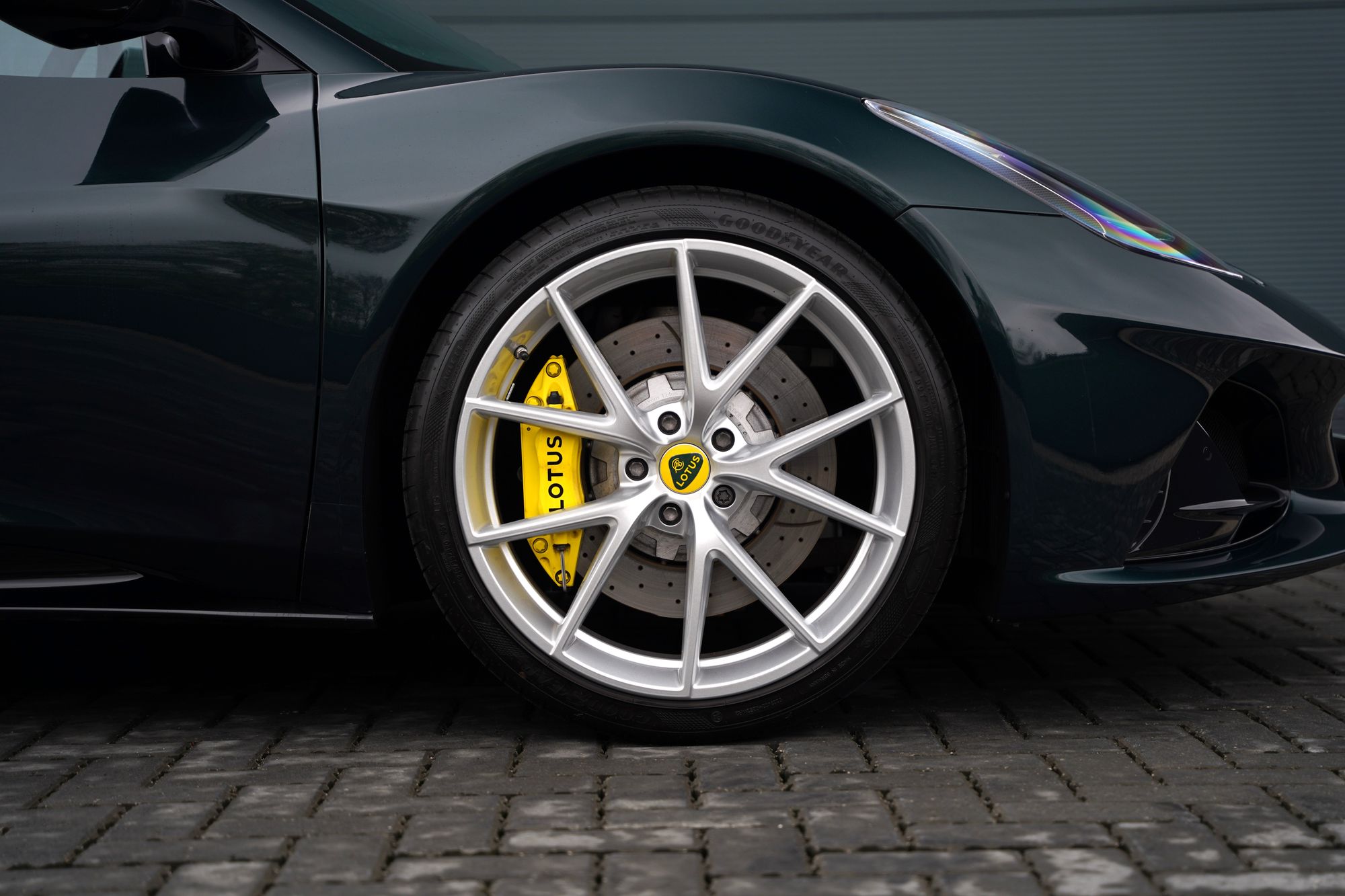 2023 Lotus Emira V6 First Edition