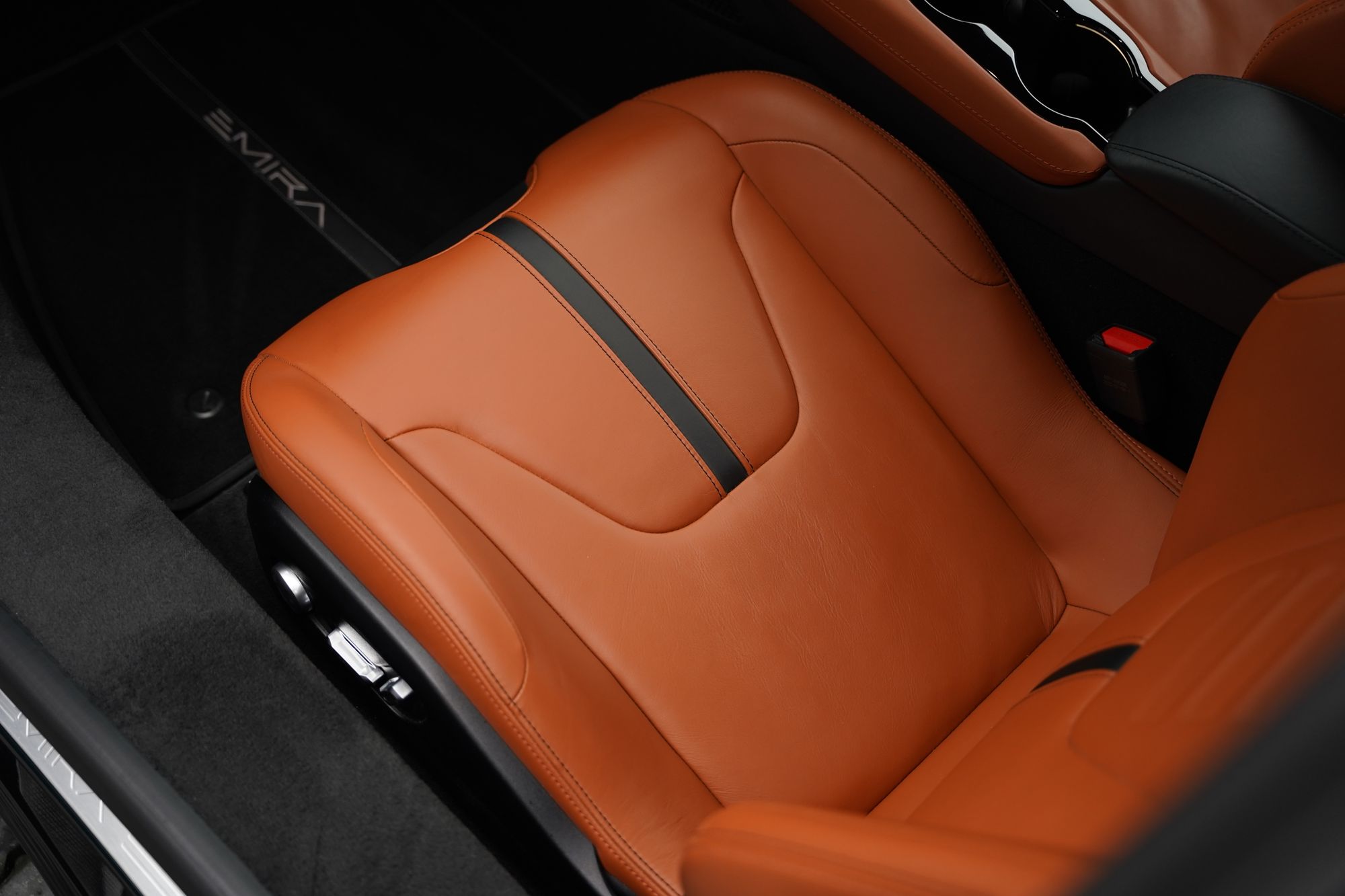 2023 Lotus Emira V6 First Edition