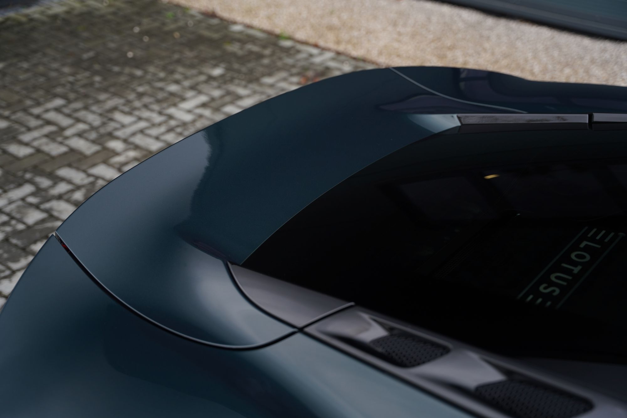 2023 Lotus Emira V6 First Edition