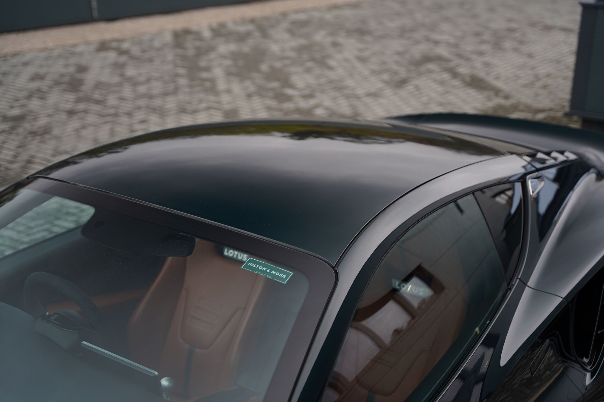 2023 Lotus Emira V6 First Edition