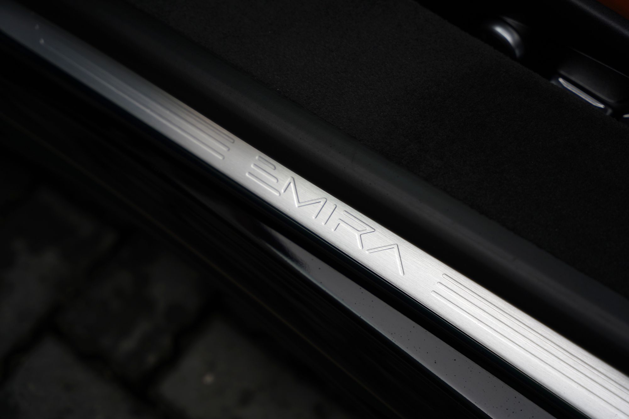 2023 Lotus Emira V6 First Edition