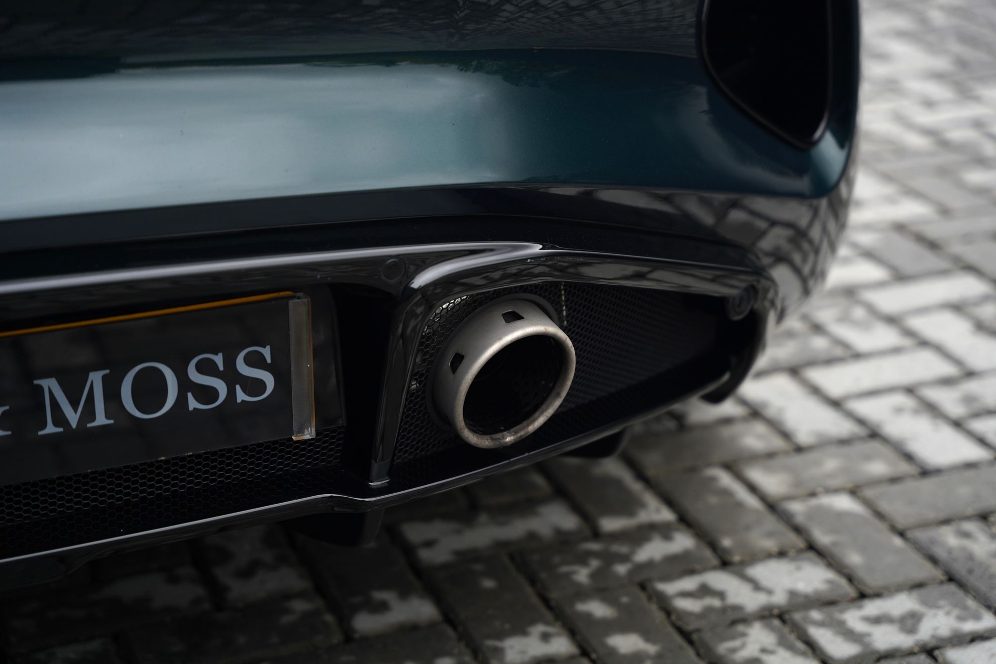 2023 Lotus Emira V6 First Edition