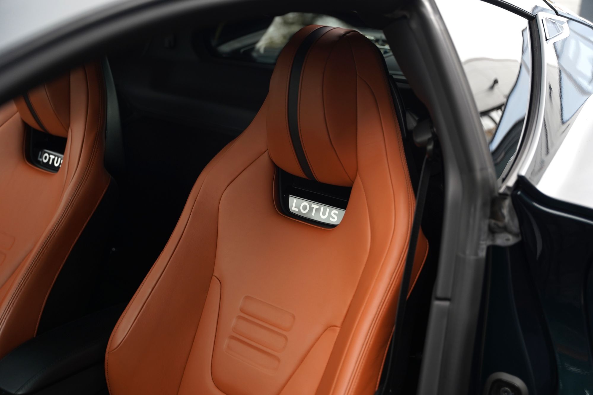 2023 Lotus Emira V6 First Edition