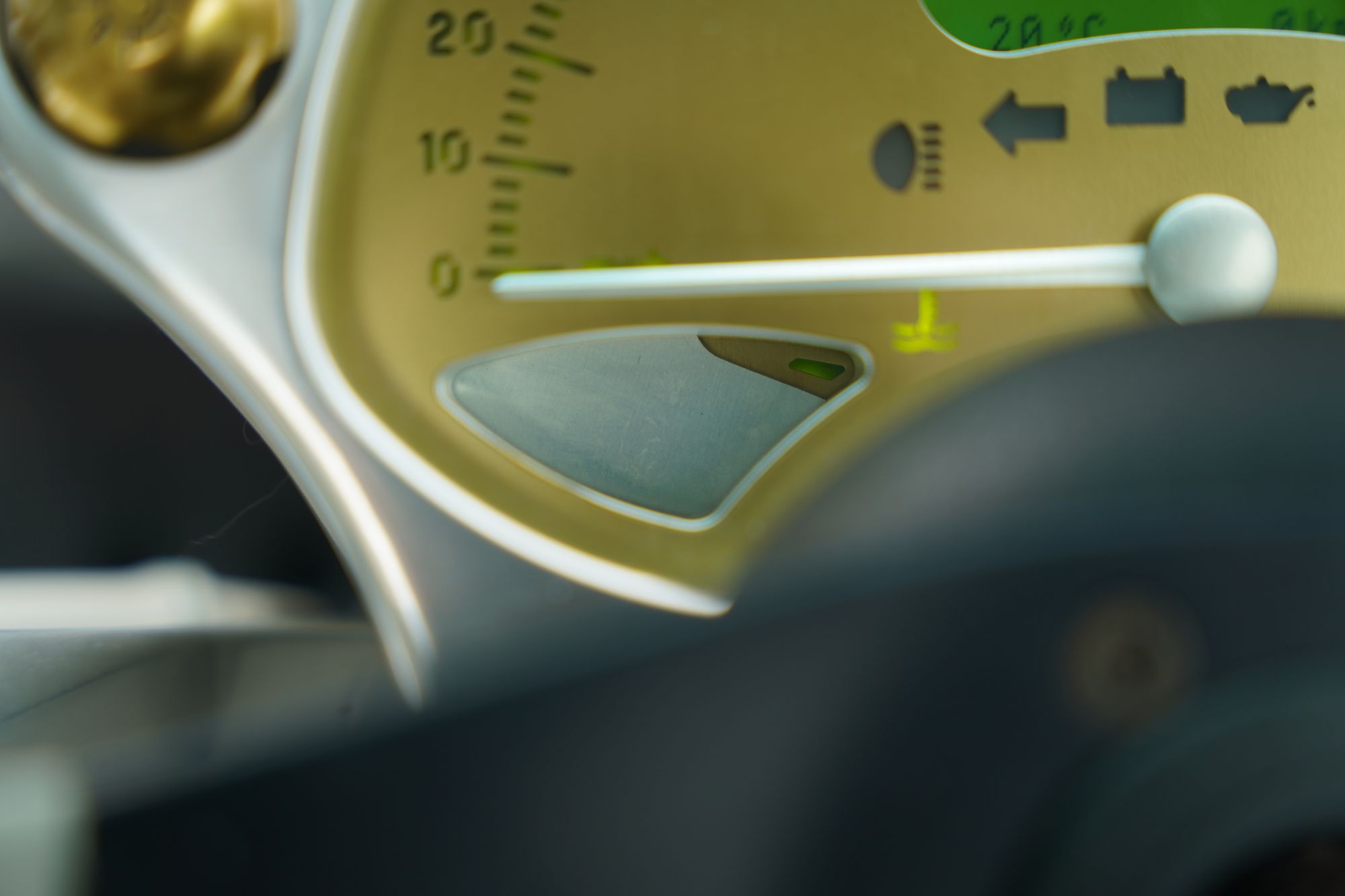 2002 TVR Tuscan