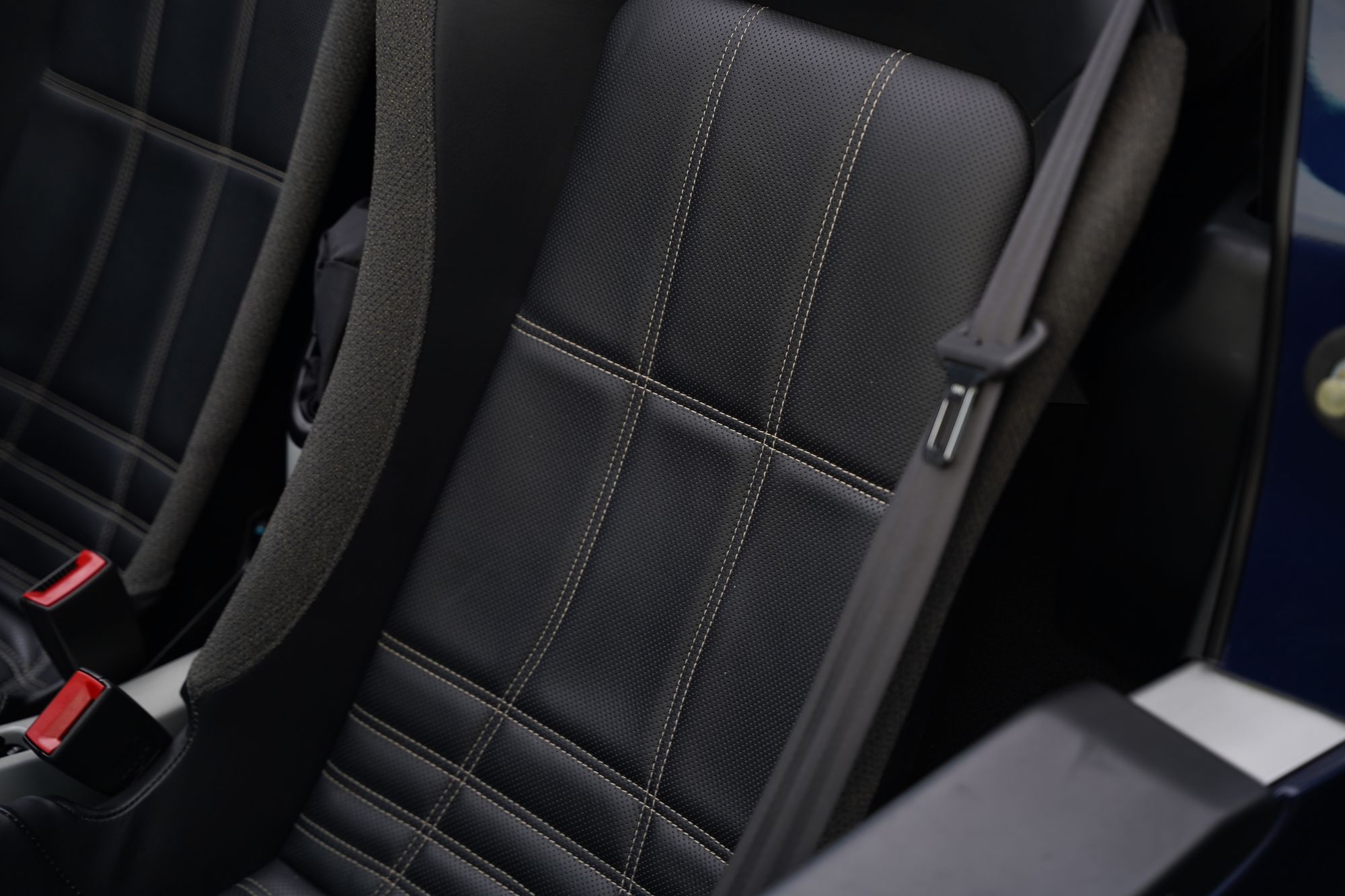 2007 Lotus Elise 111R Touring