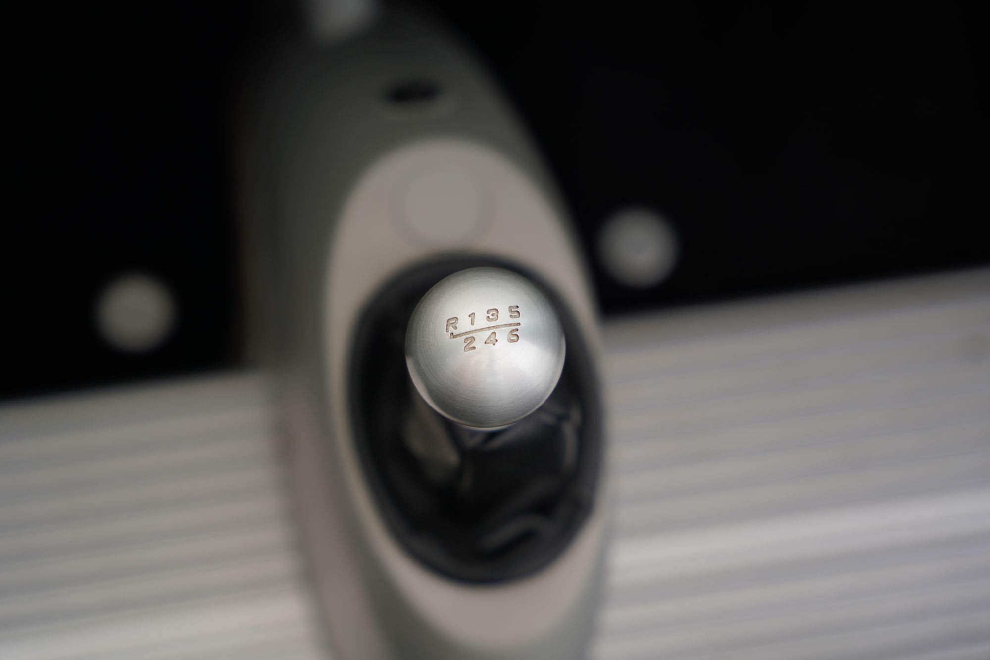 2007 Lotus Elise 111R Touring