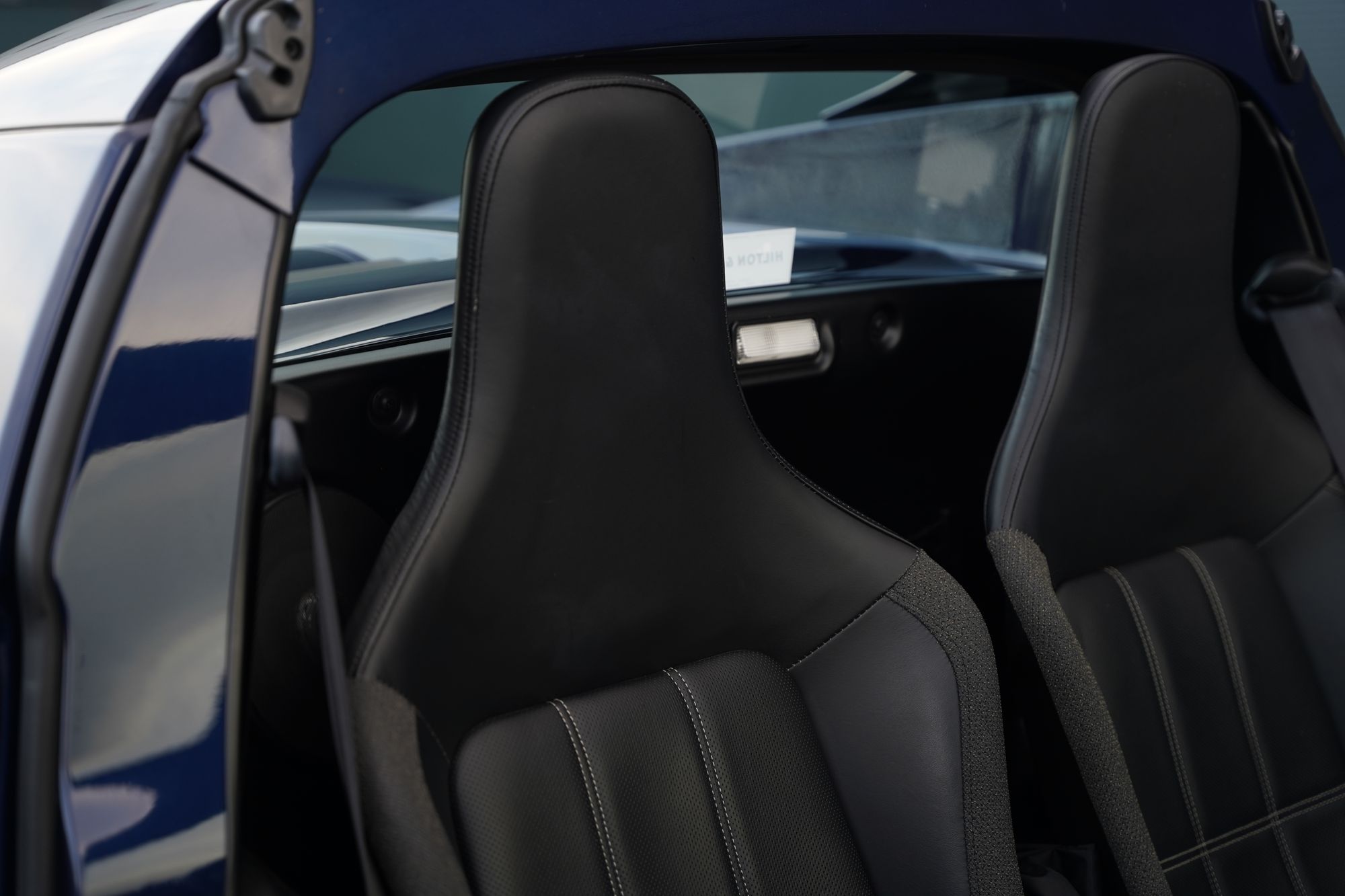 2007 Lotus Elise 111R Touring