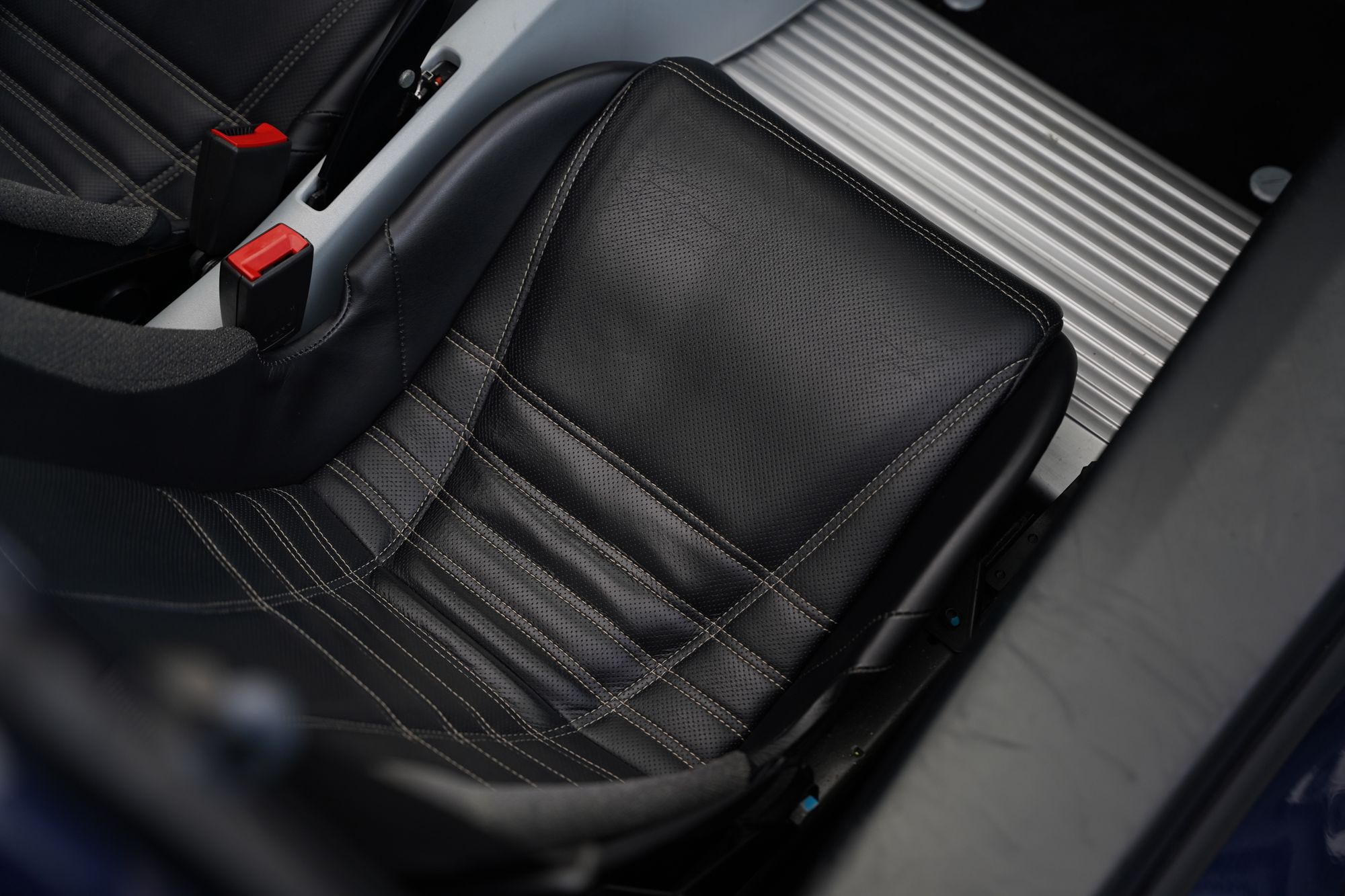 2007 Lotus Elise 111R Touring