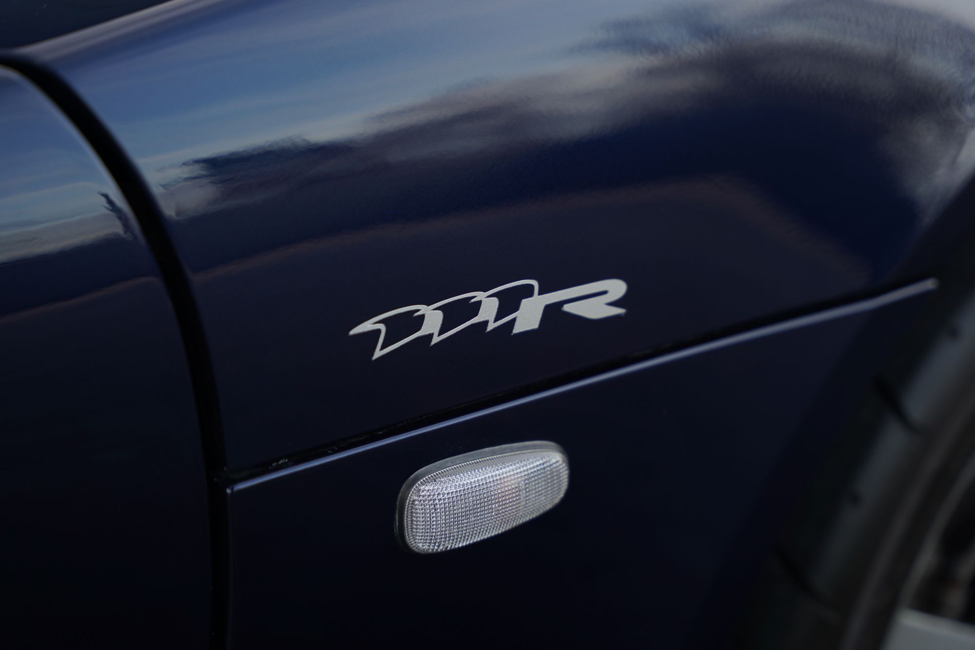 2007 Lotus Elise 111R Touring