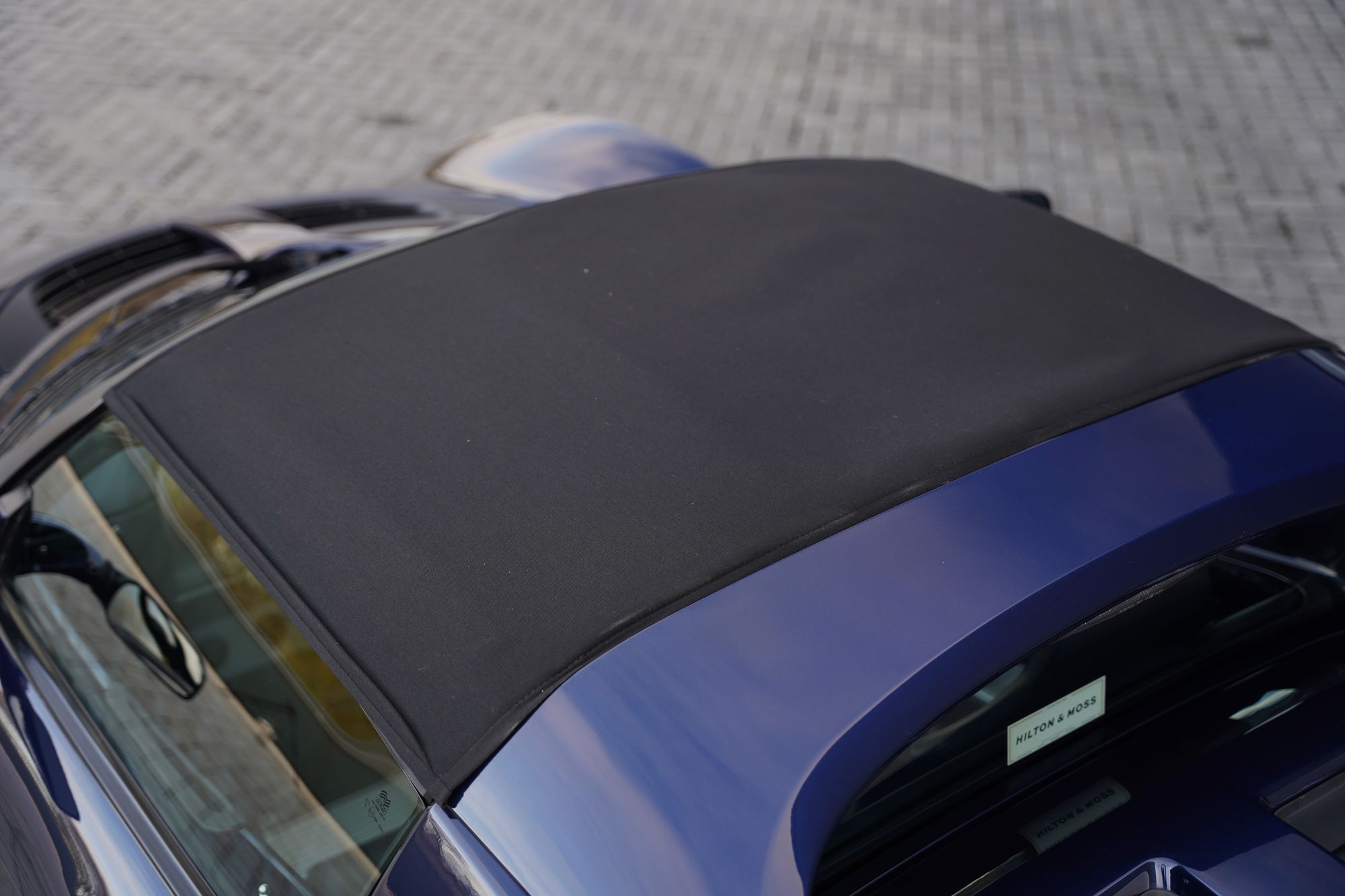 2007 Lotus Elise 111R Touring