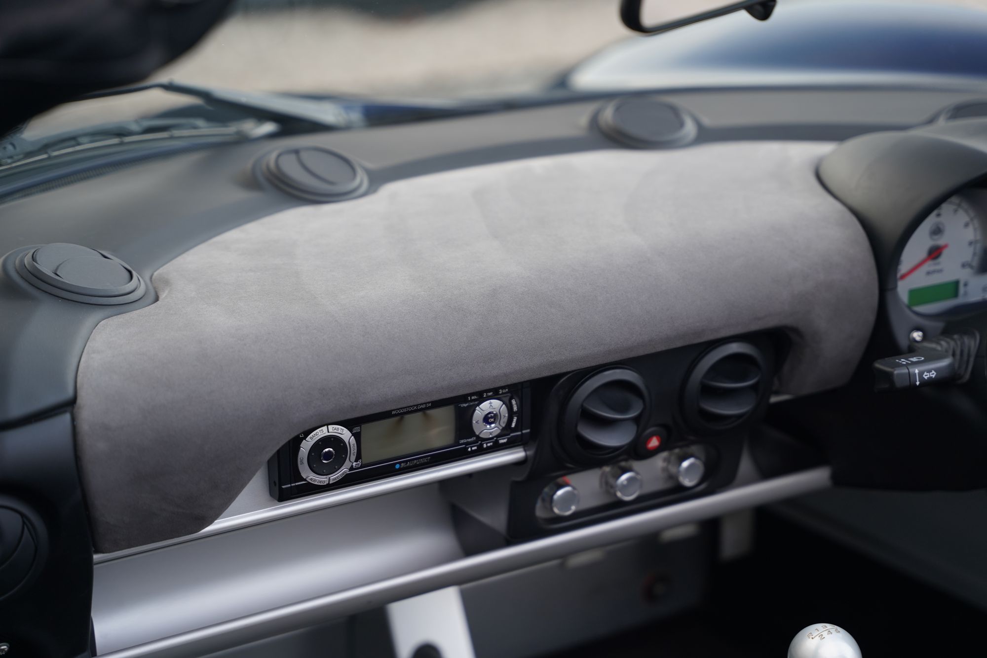 2007 Lotus Elise 111R Touring