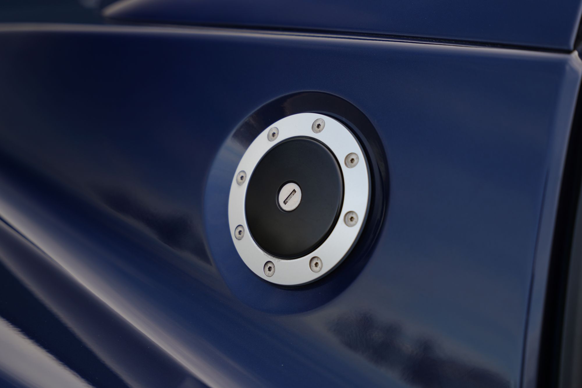 2007 Lotus Elise 111R Touring