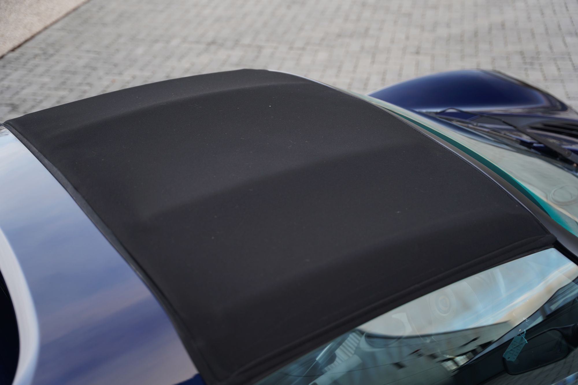 2007 Lotus Elise 111R Touring