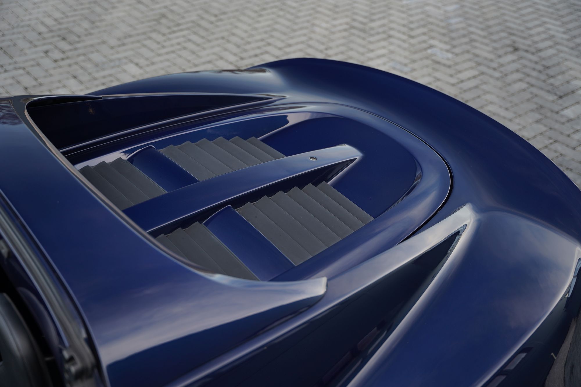 2007 Lotus Elise 111R Touring