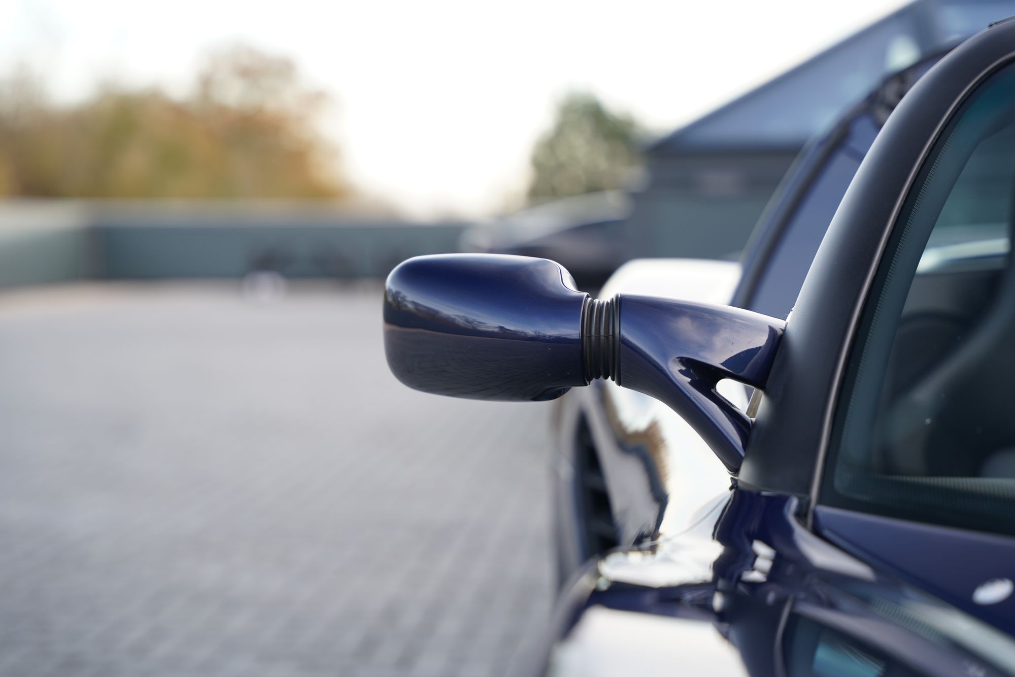 2007 Lotus Elise 111R Touring