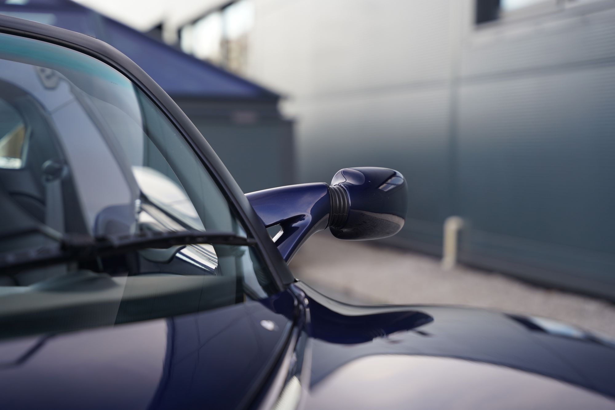 2007 Lotus Elise 111R Touring