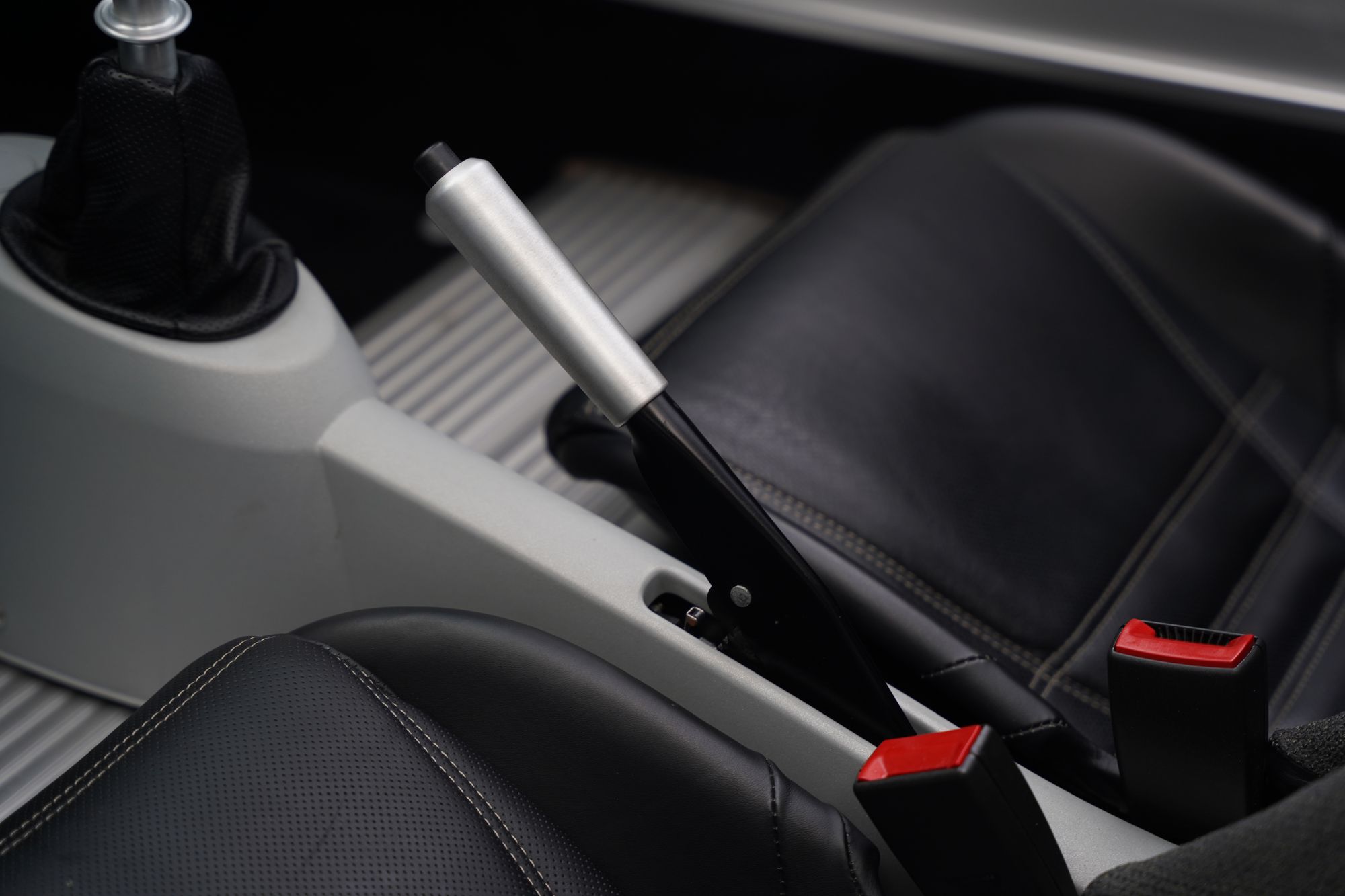 2007 Lotus Elise 111R Touring