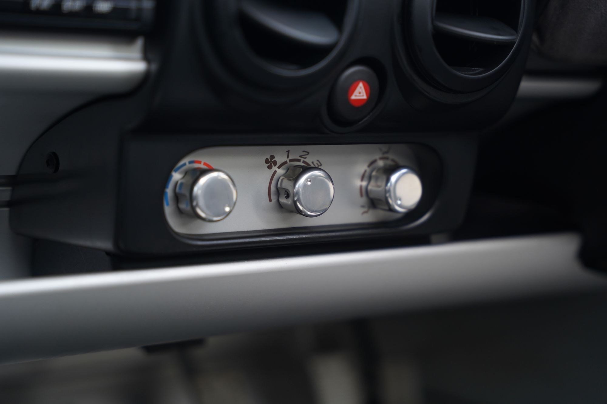 2007 Lotus Elise 111R Touring