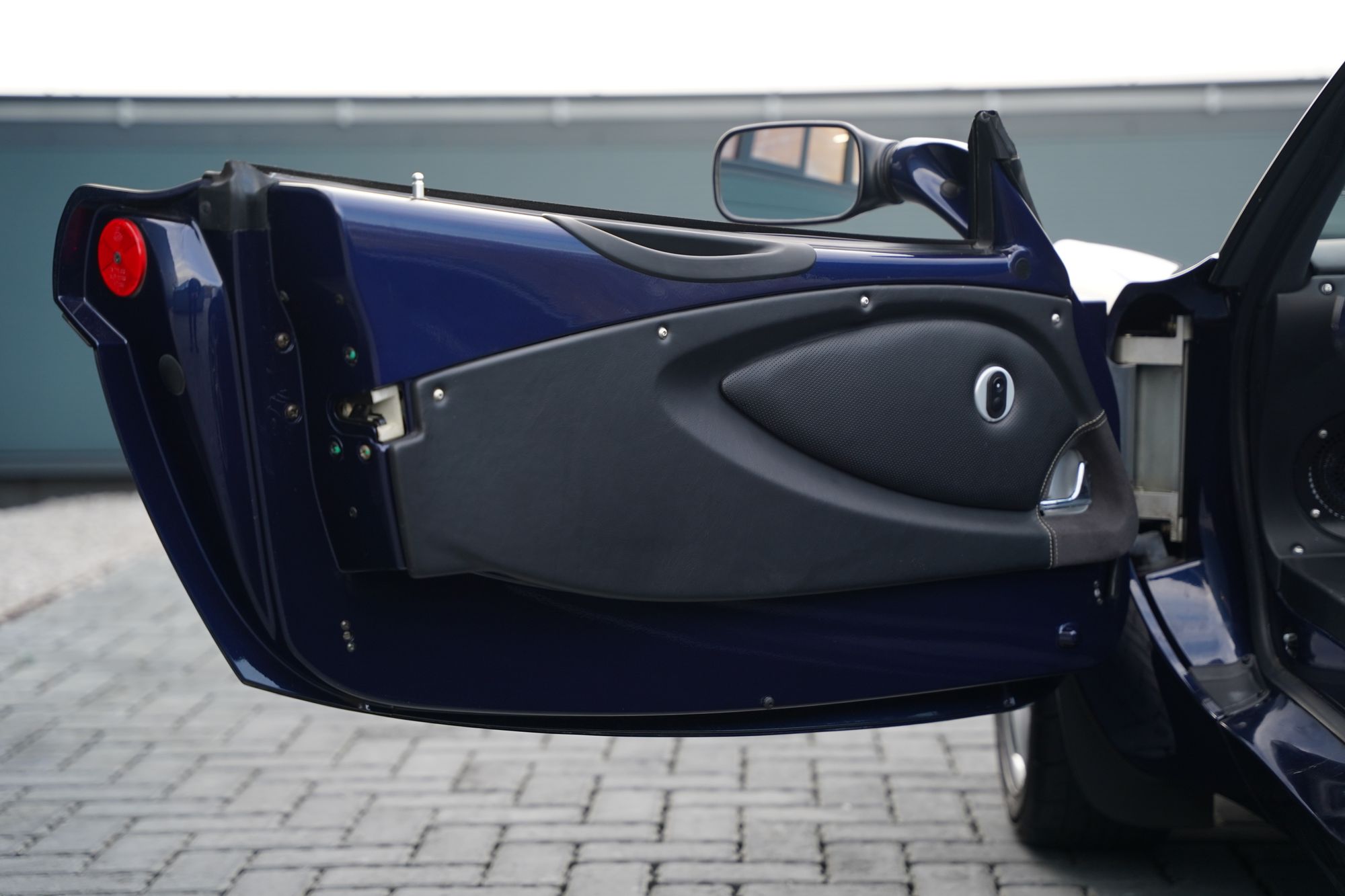 2007 Lotus Elise 111R Touring