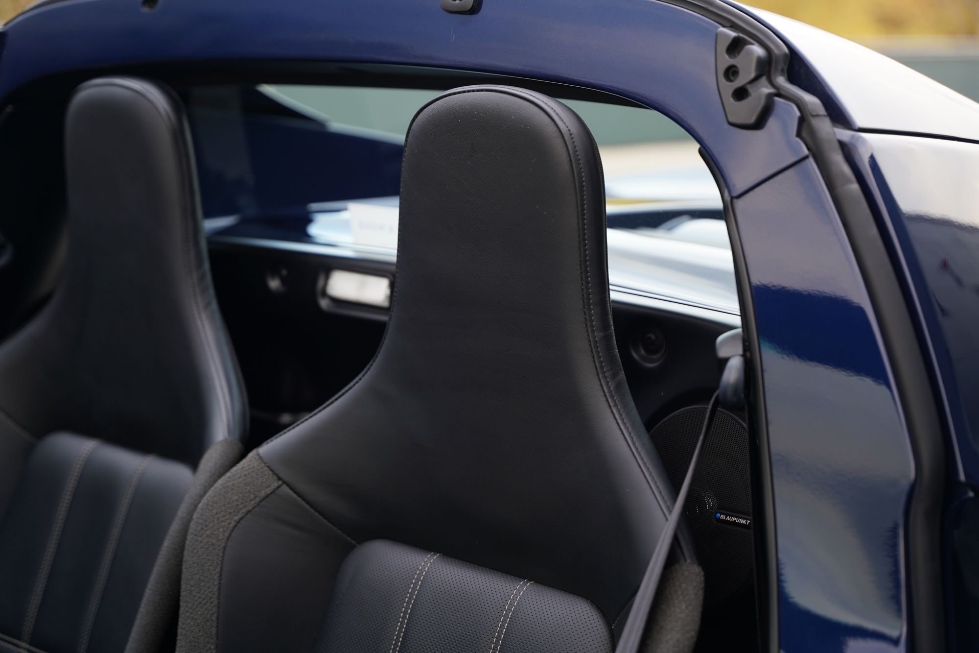 2007 Lotus Elise 111R Touring