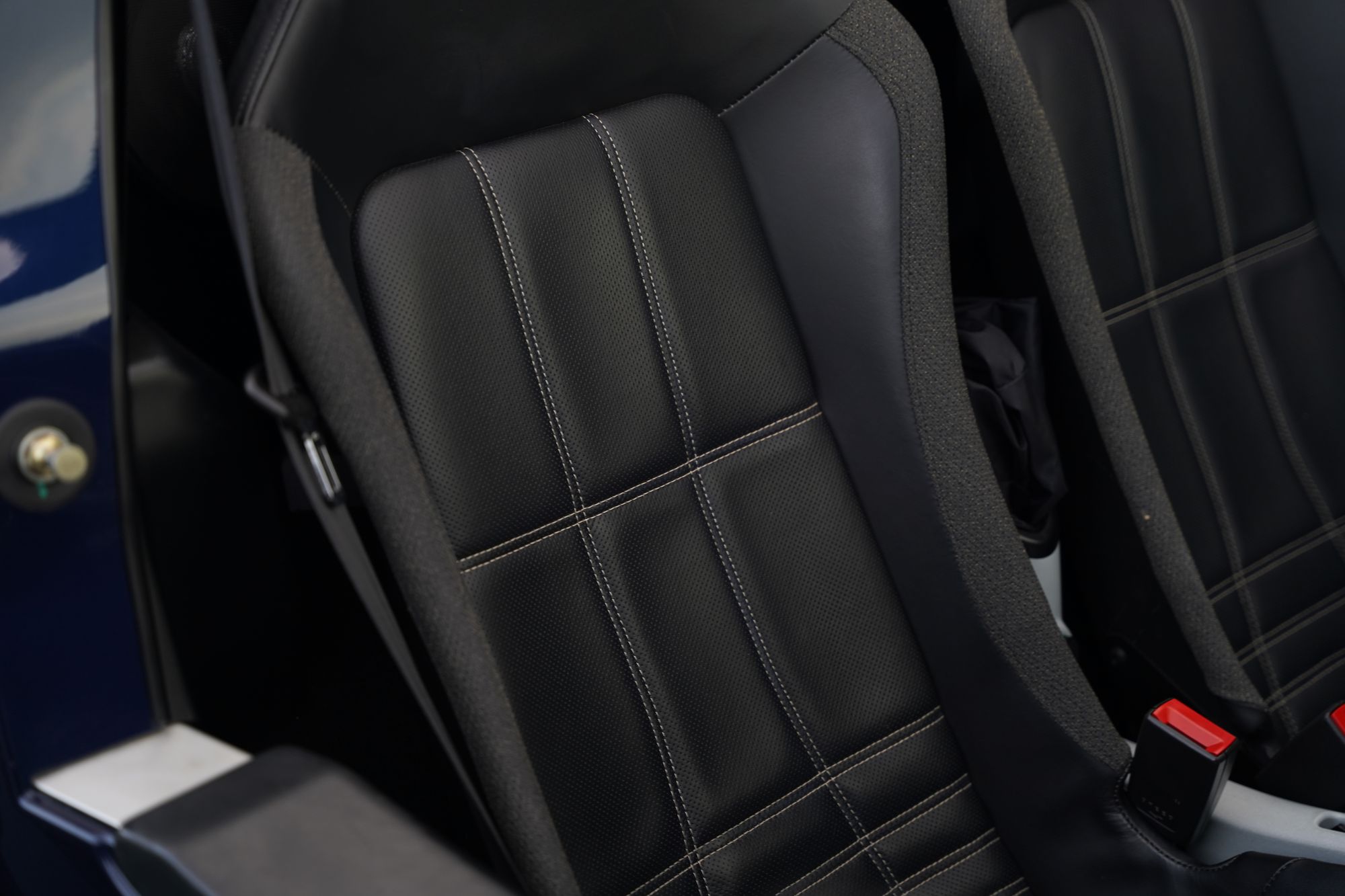 2007 Lotus Elise 111R Touring