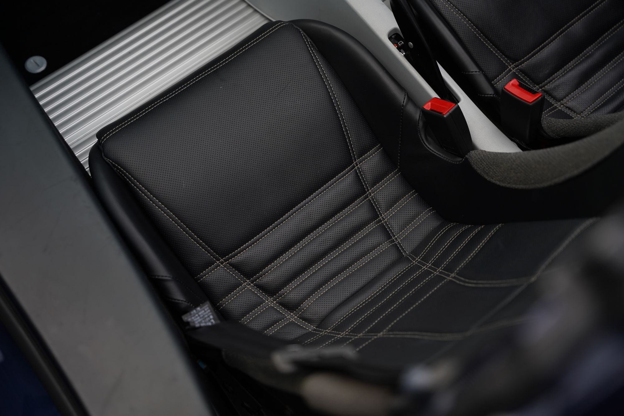 2007 Lotus Elise 111R Touring