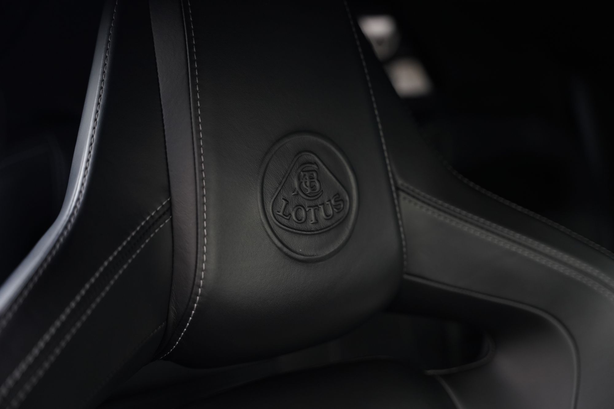 2016 Lotus Evora 400 2+2