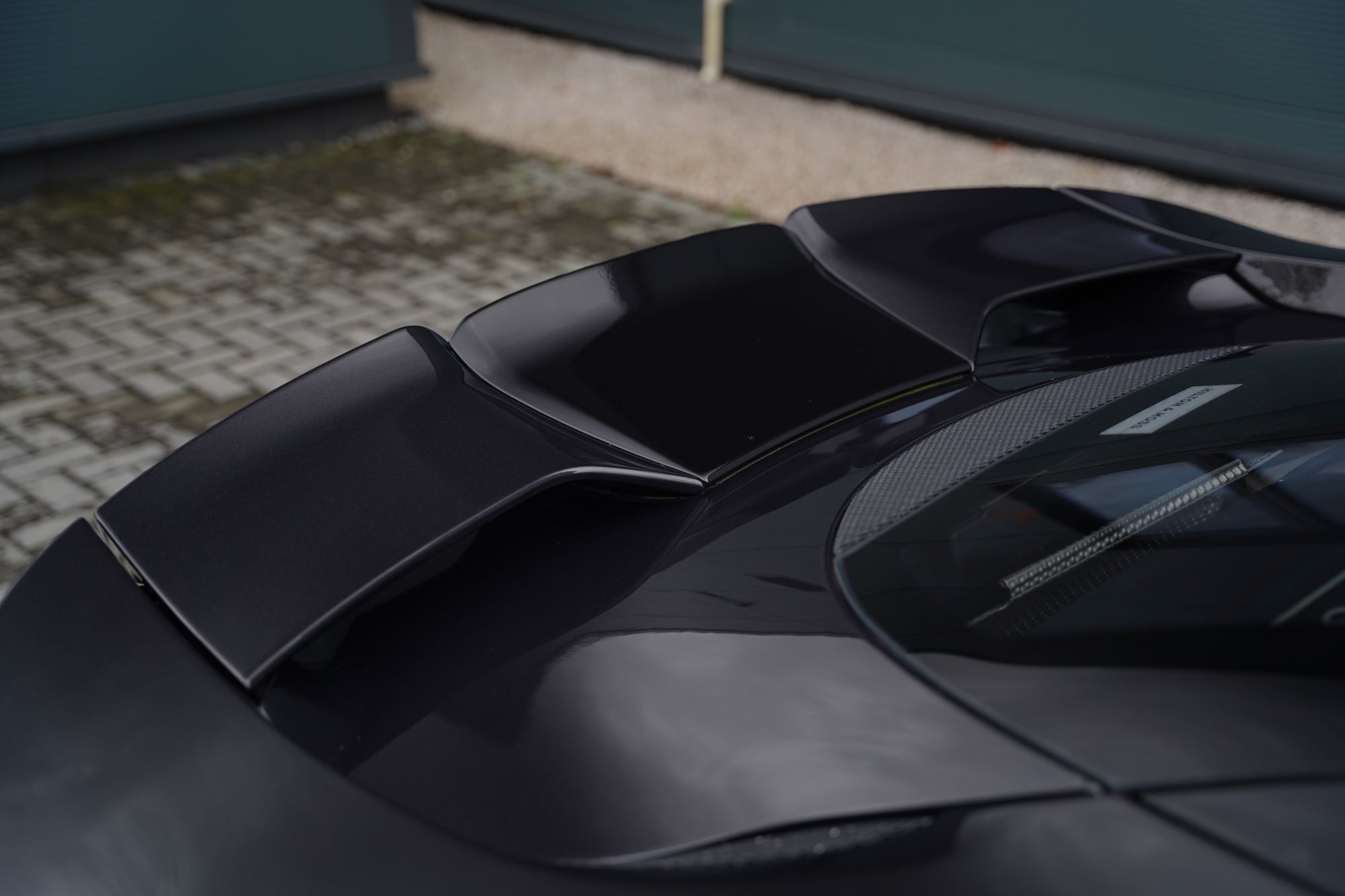 2016 Lotus Evora 400 2+2