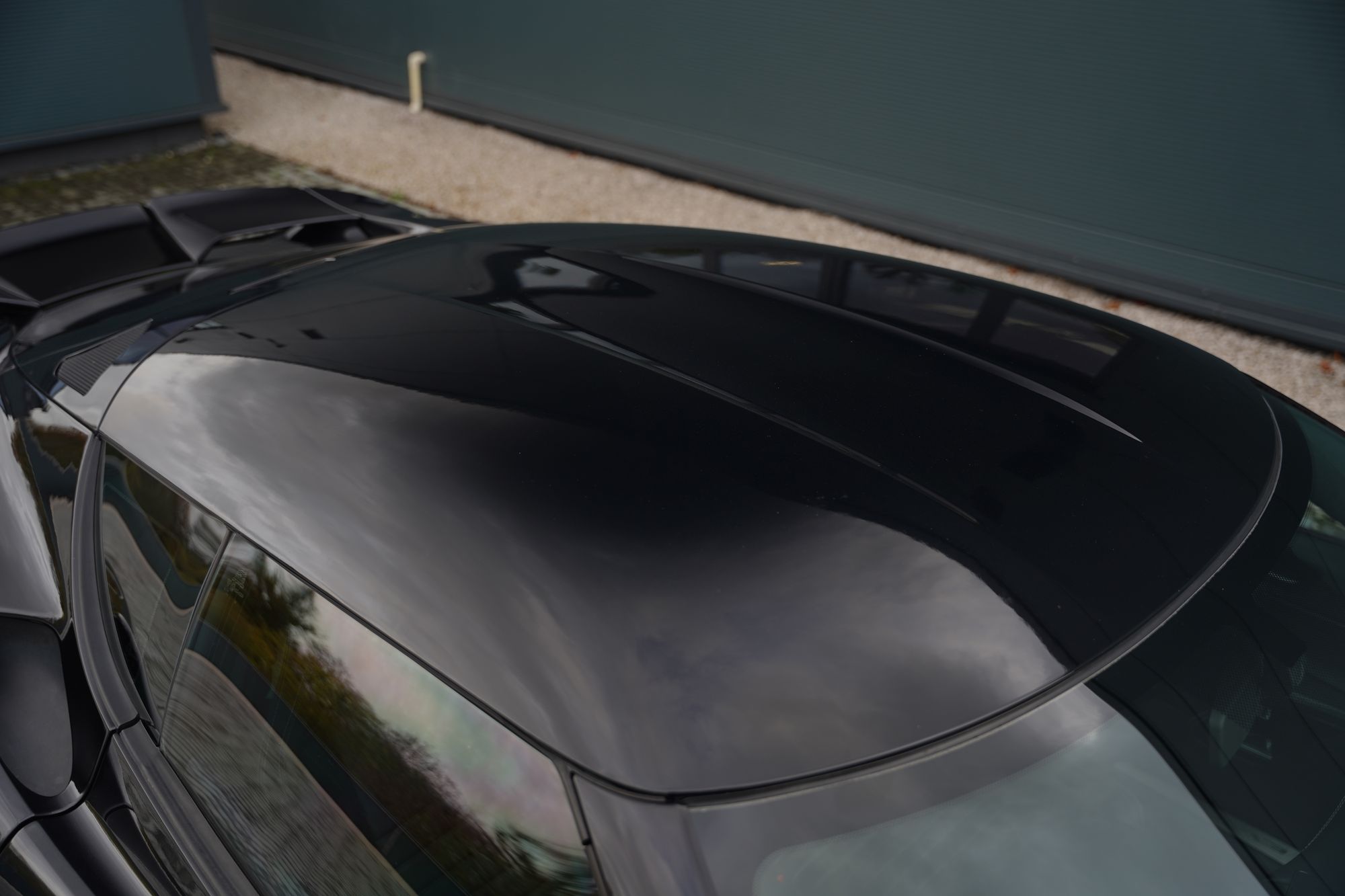 2016 Lotus Evora 400 2+2