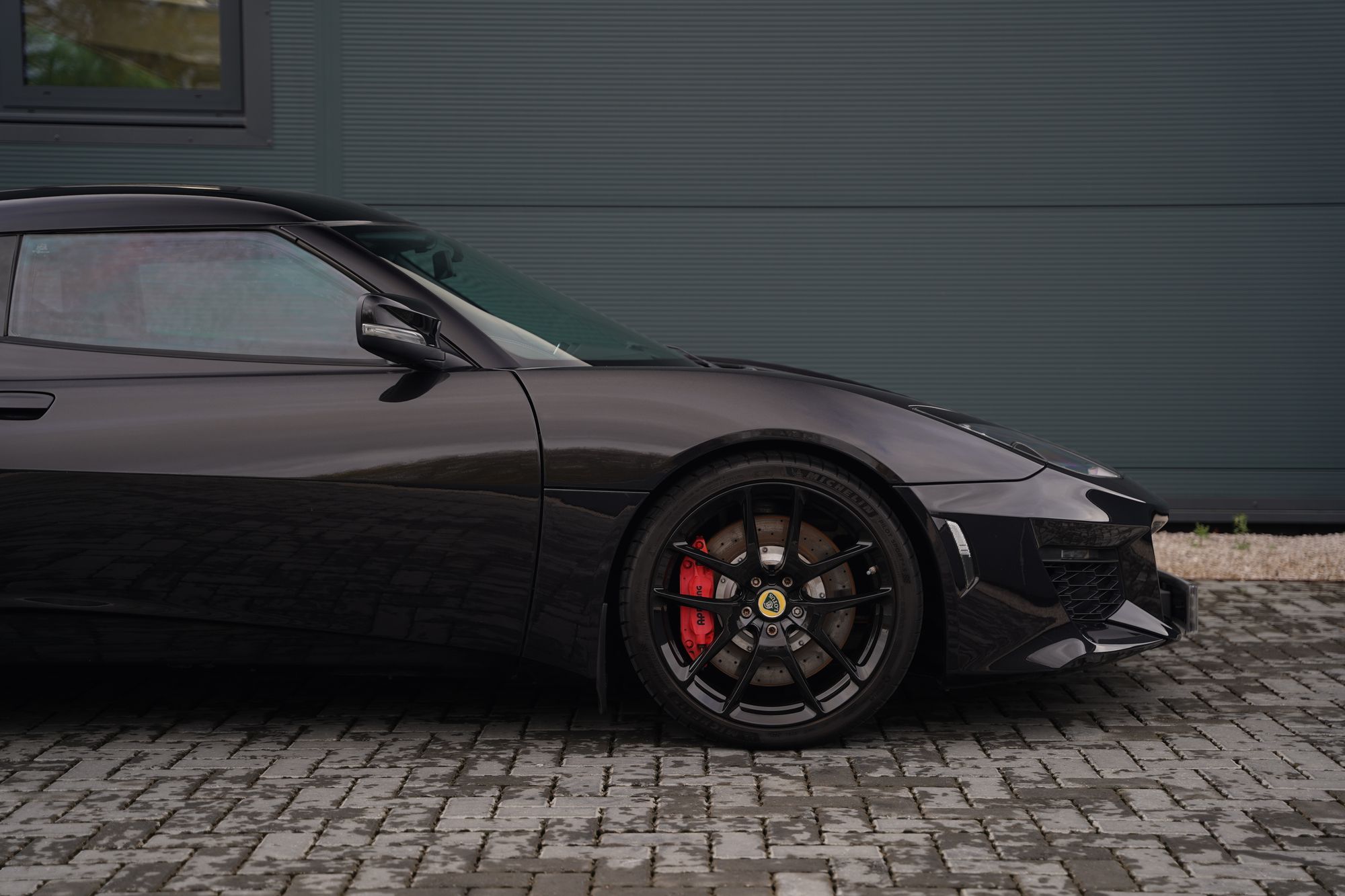 2016 Lotus Evora 400 2+2