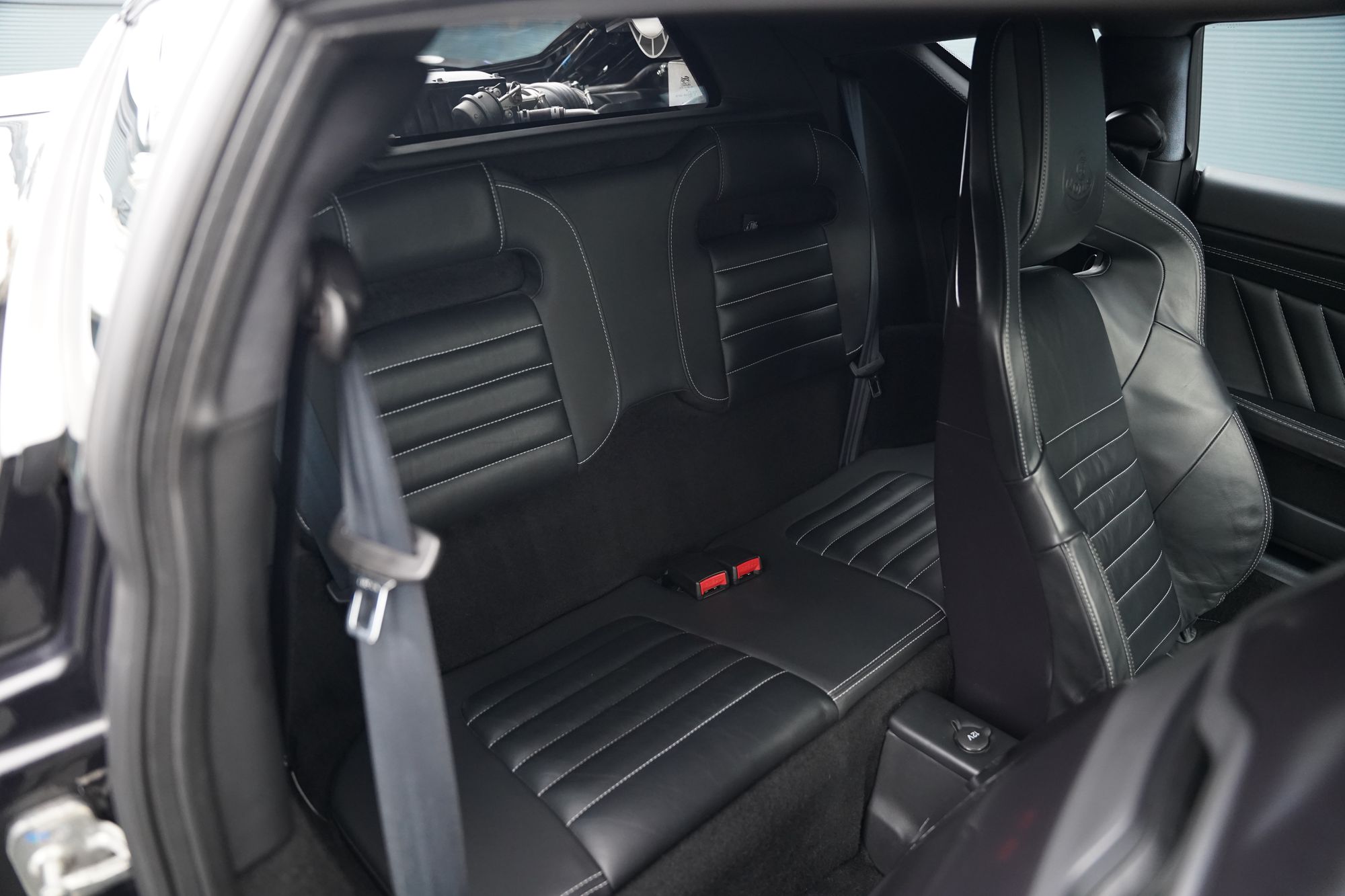 2016 Lotus Evora 400 2+2