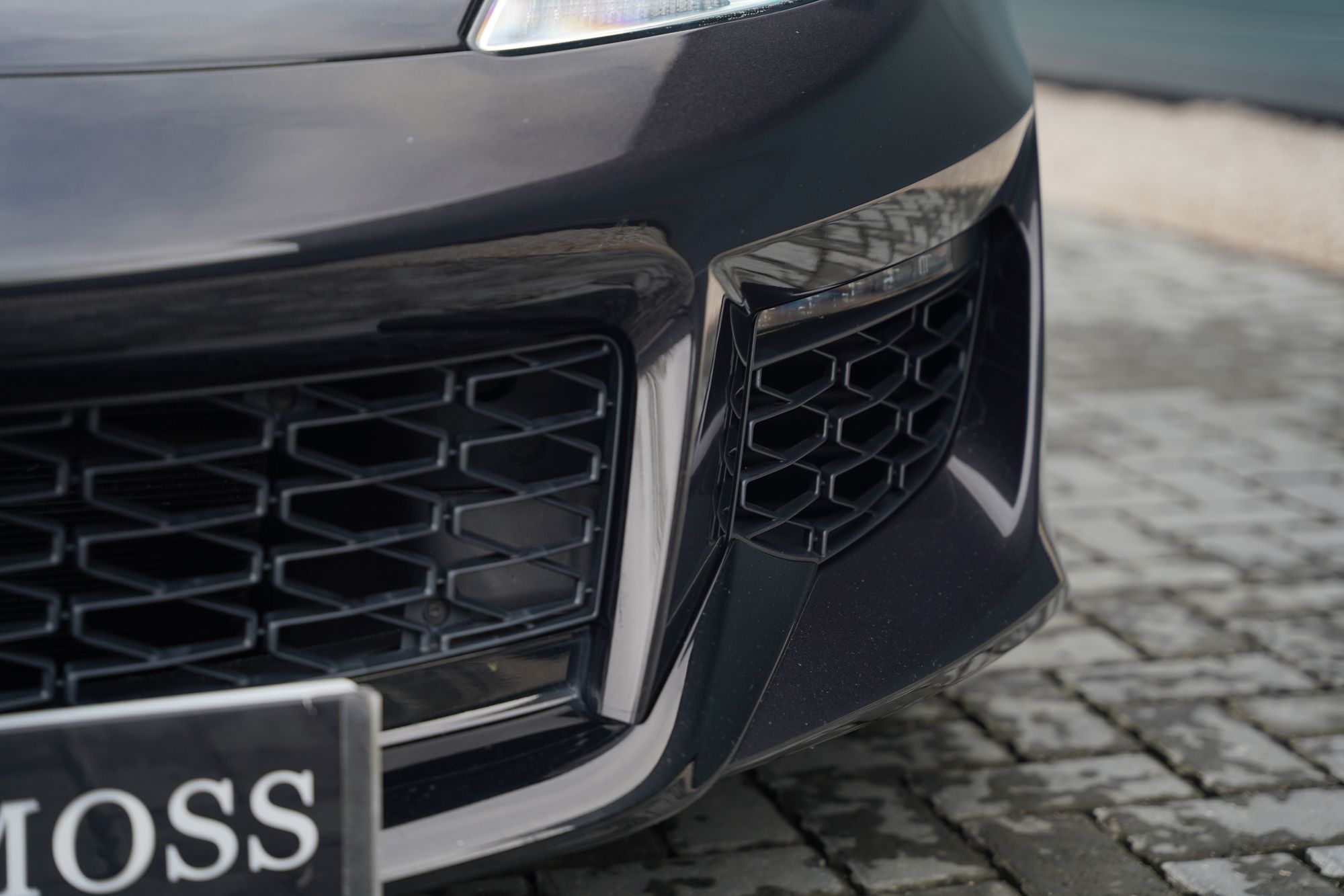 2016 Lotus Evora 400 2+2