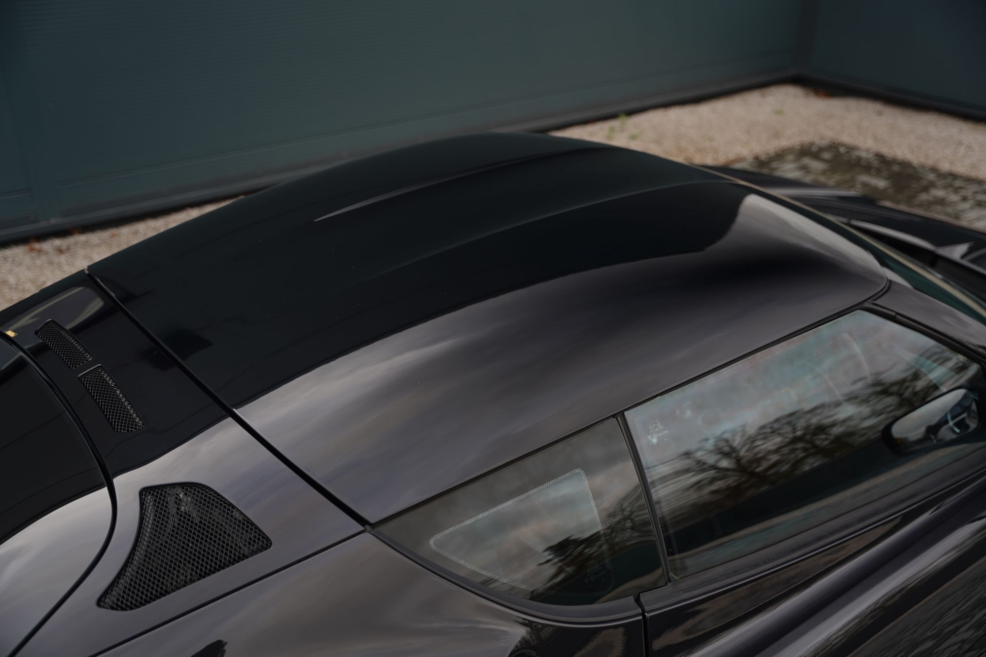 2016 Lotus Evora 400 2+2