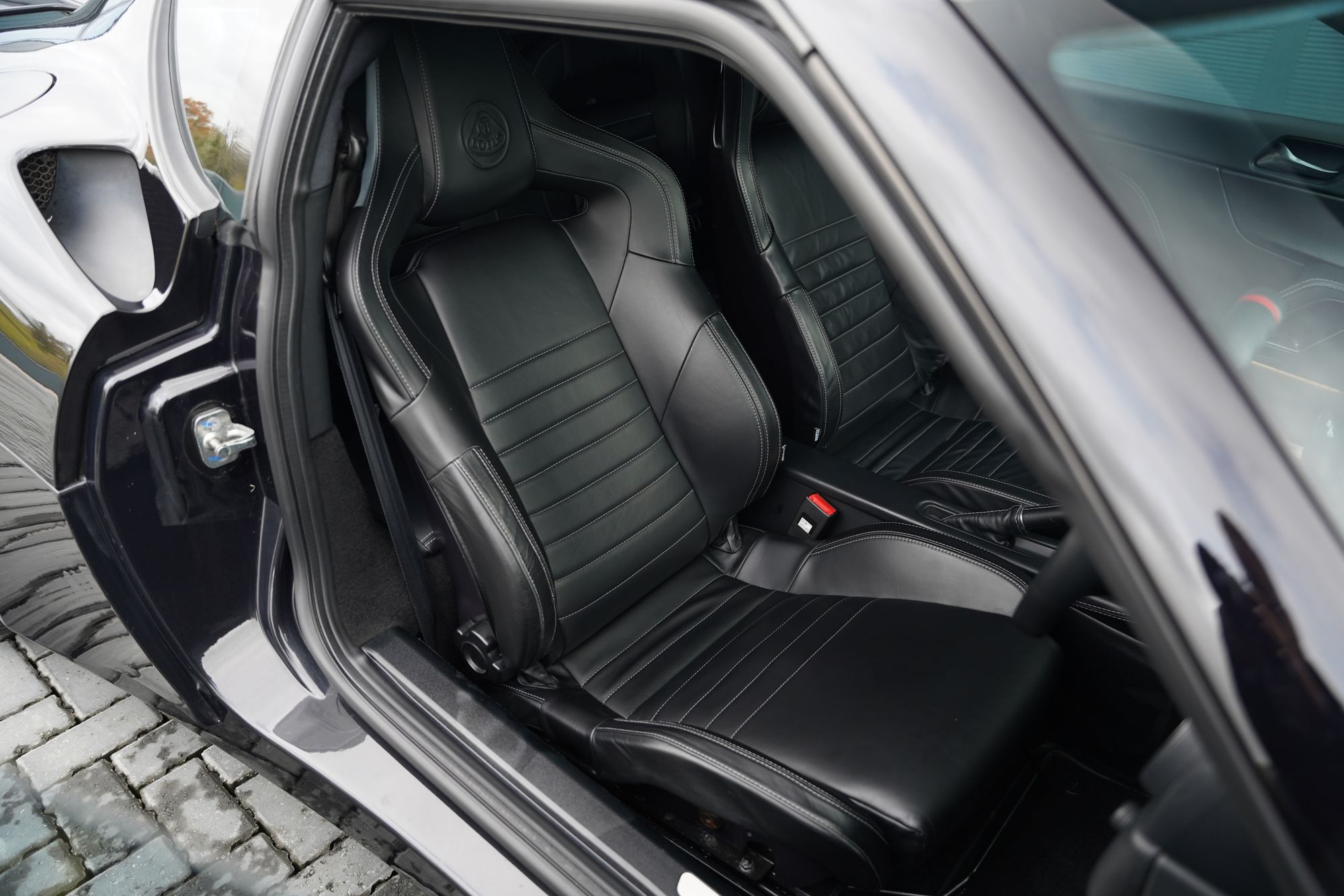 2016 Lotus Evora 400 2+2