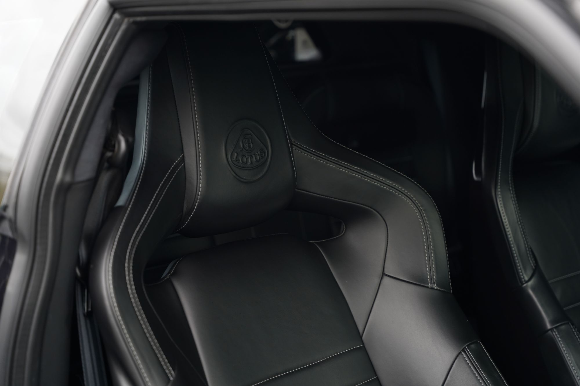 2016 Lotus Evora 400 2+2