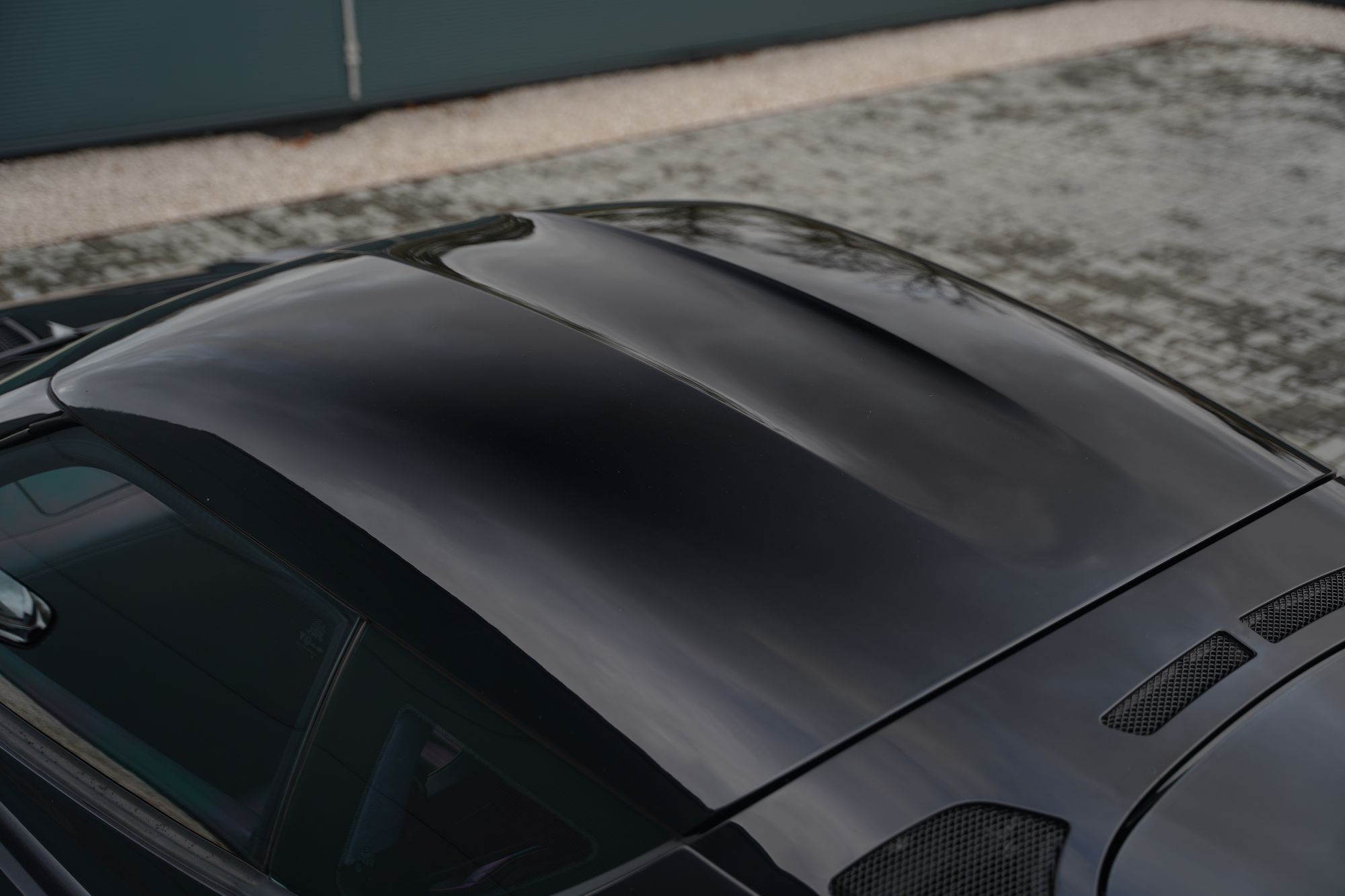 2016 Lotus Evora 400 2+2