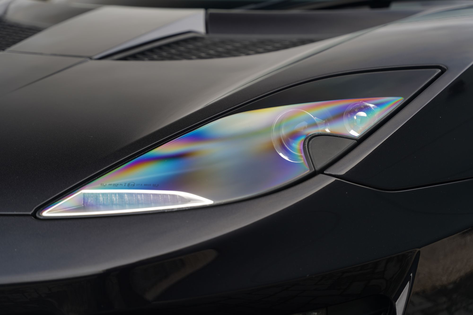 2016 Lotus Evora 400 2+2