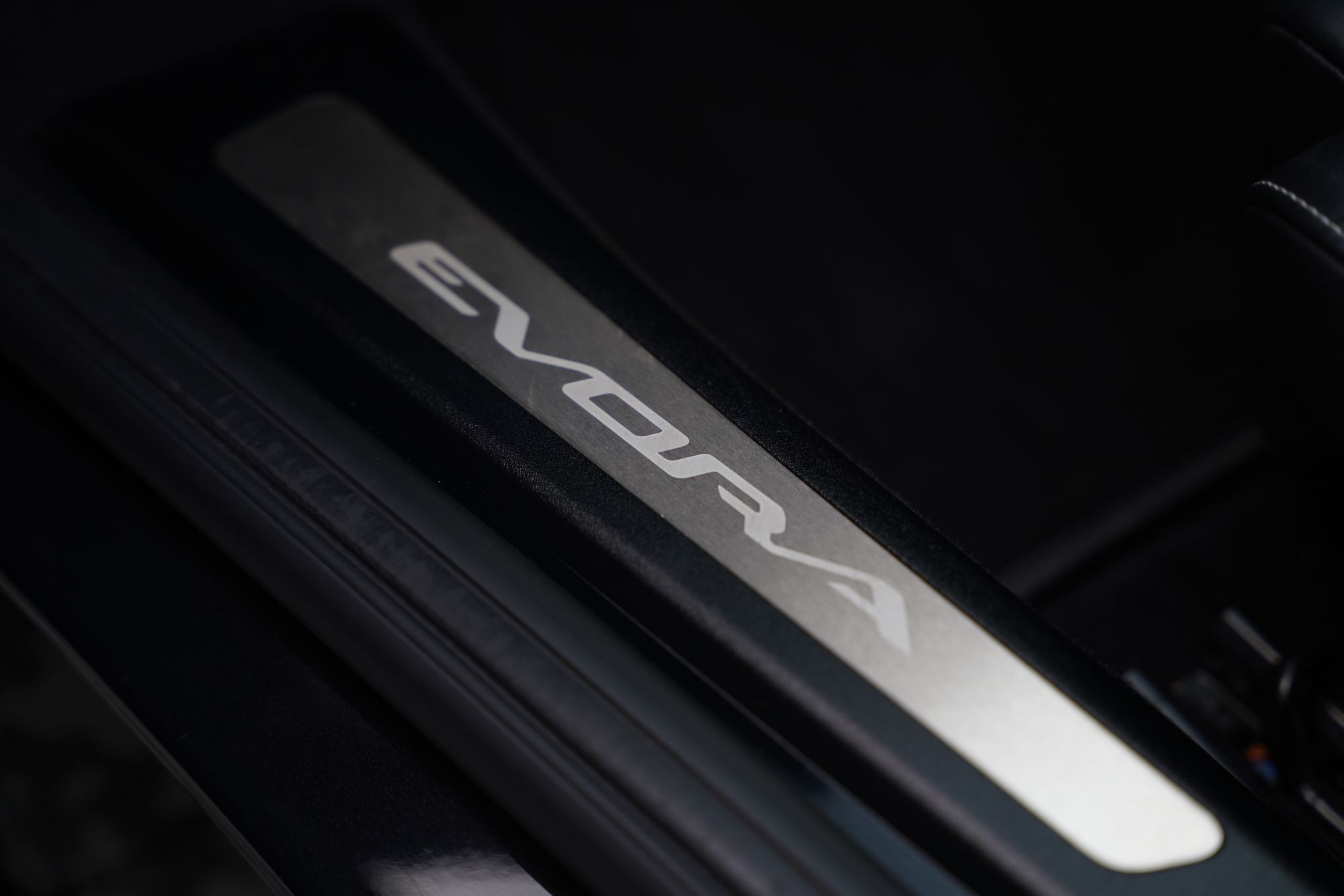 2016 Lotus Evora 400 2+2