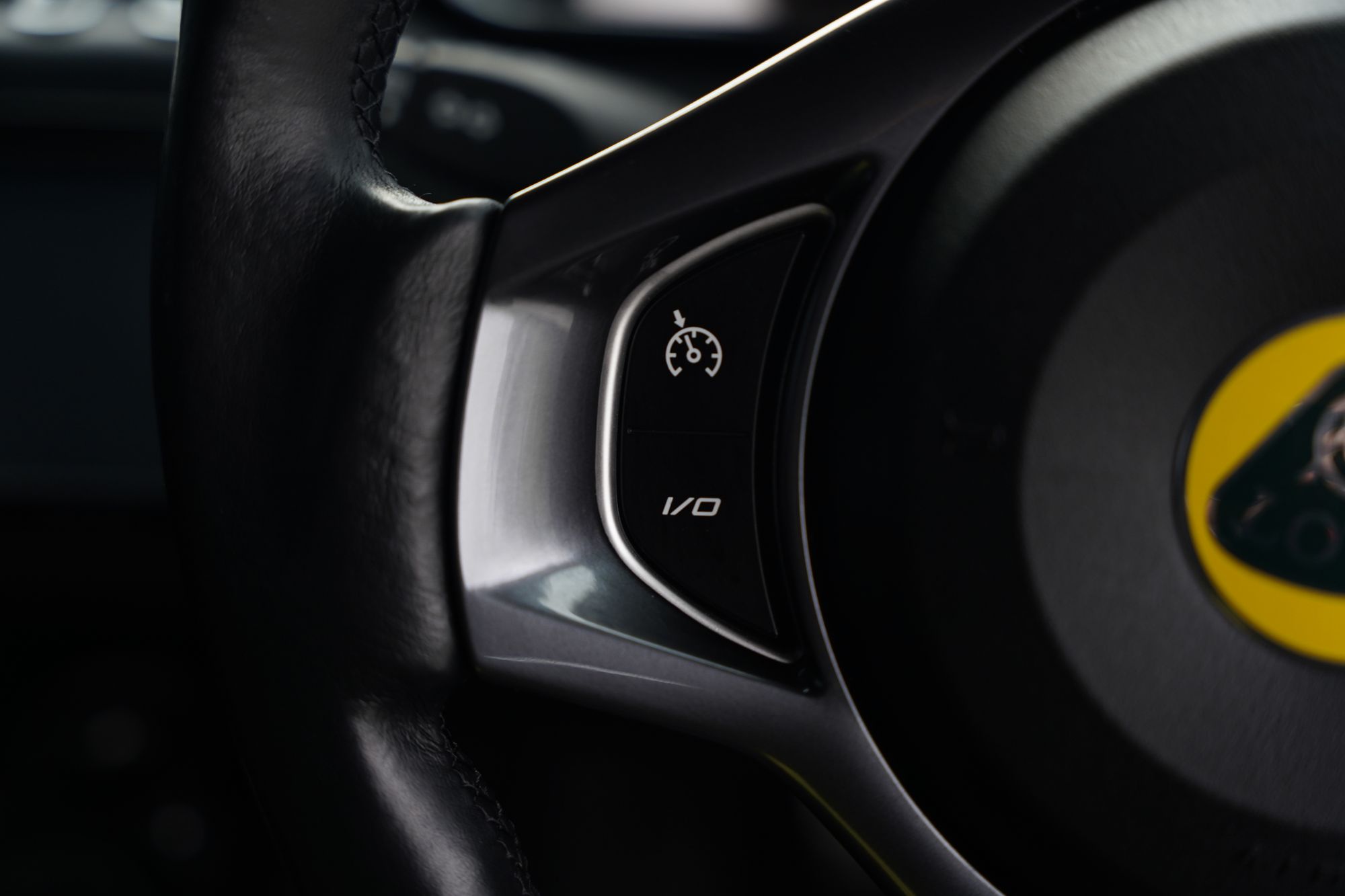 2016 Lotus Evora 400 2+2