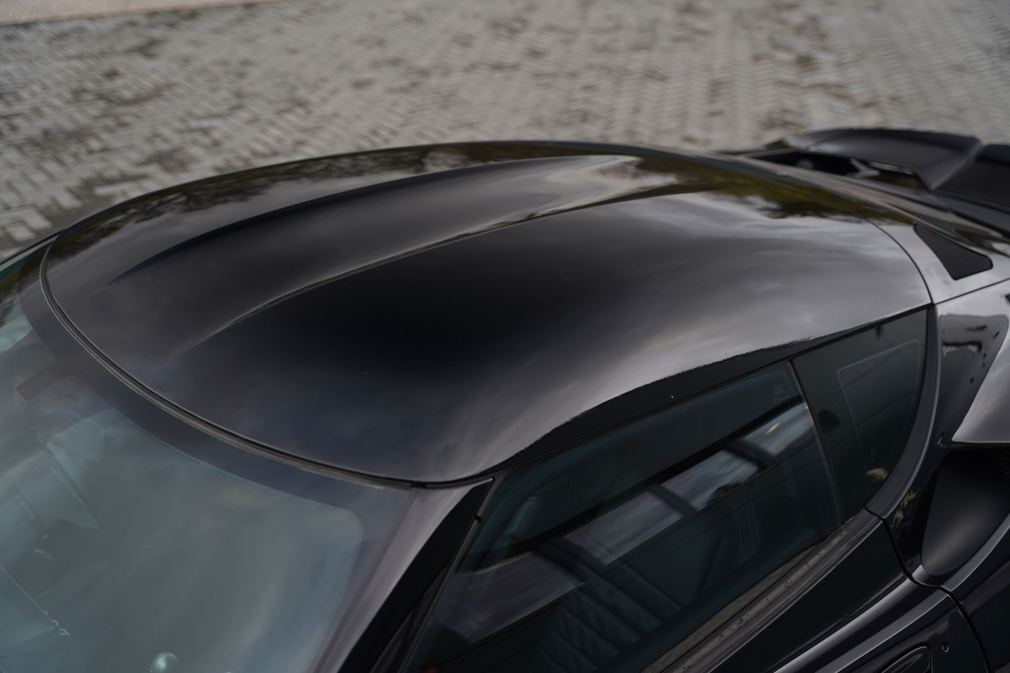 2016 Lotus Evora 400 2+2